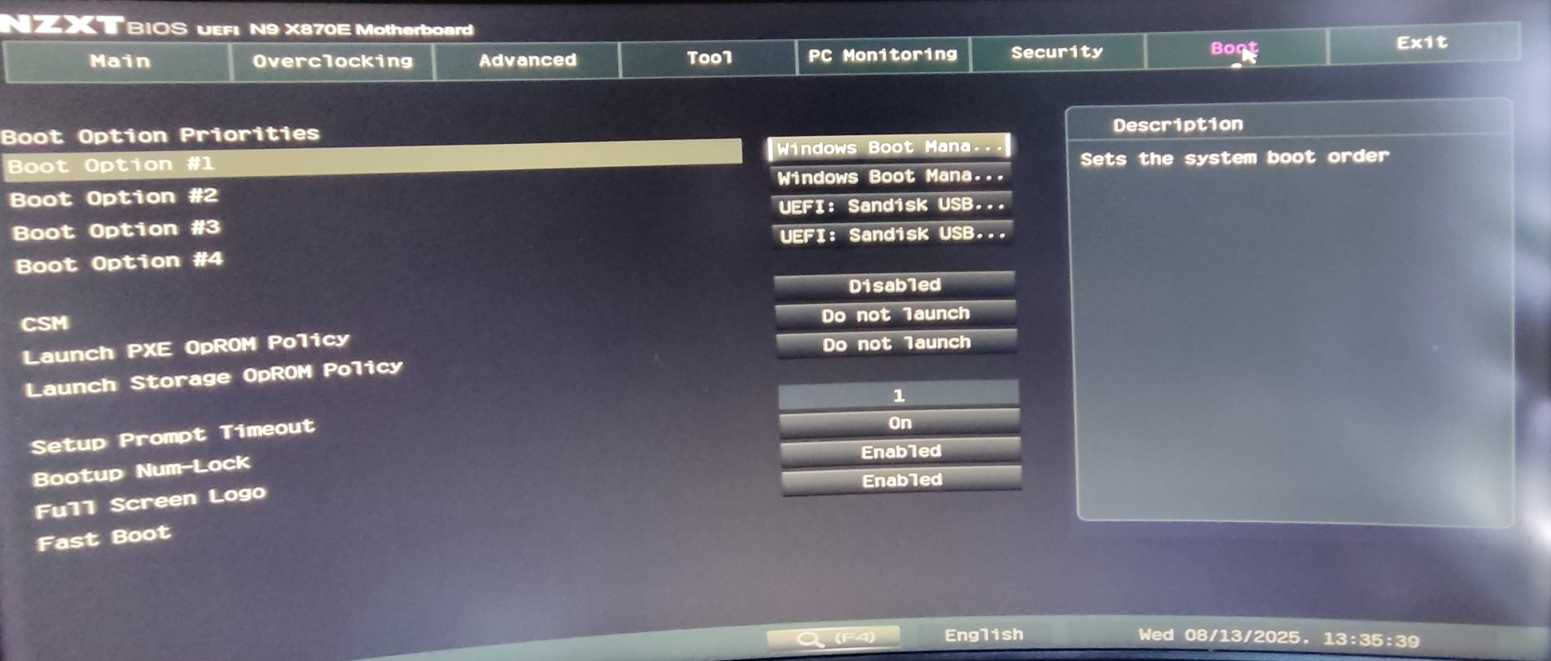 Image d'un jeu FPS