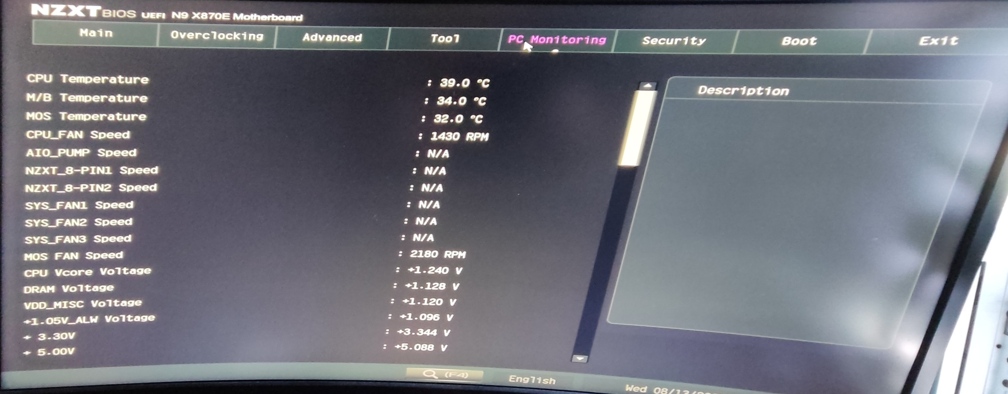 Image d'un jeu FPS