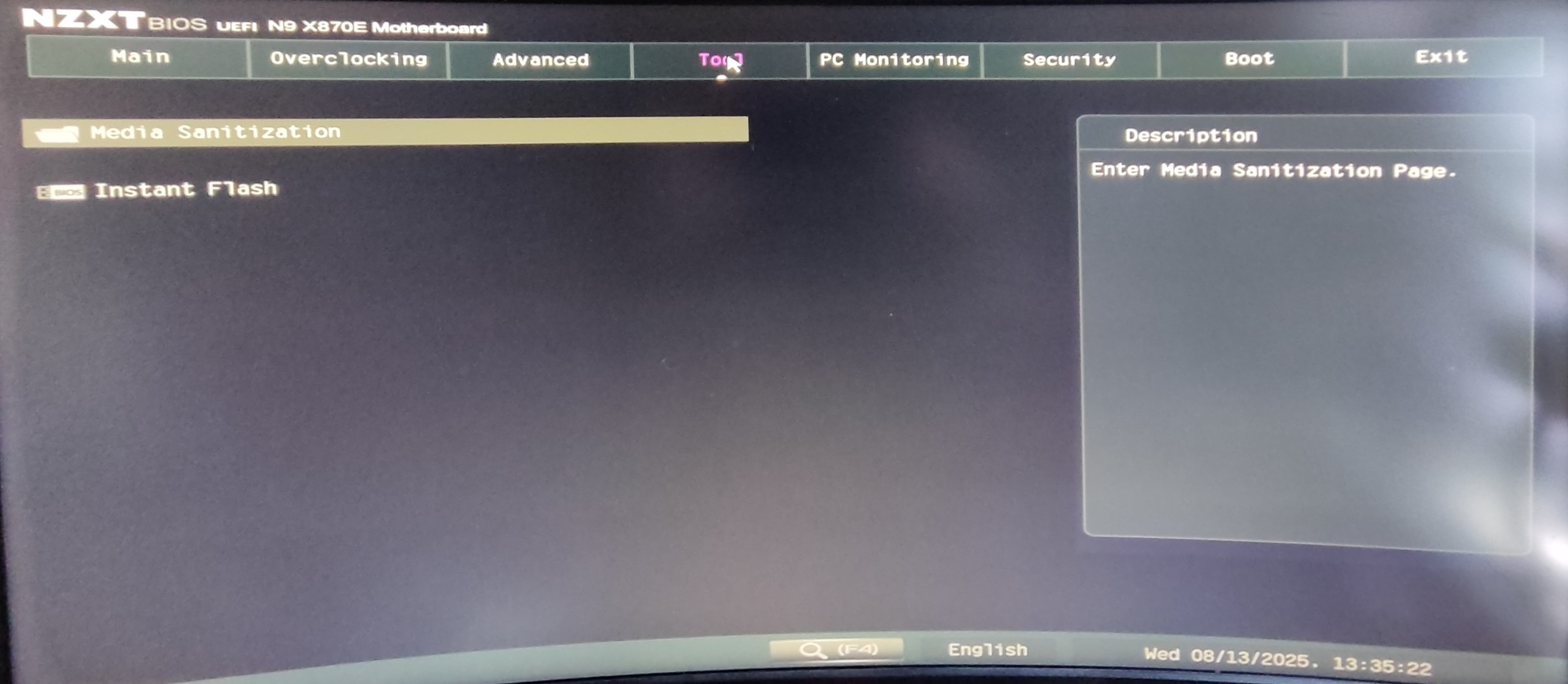 Image d'un jeu FPS