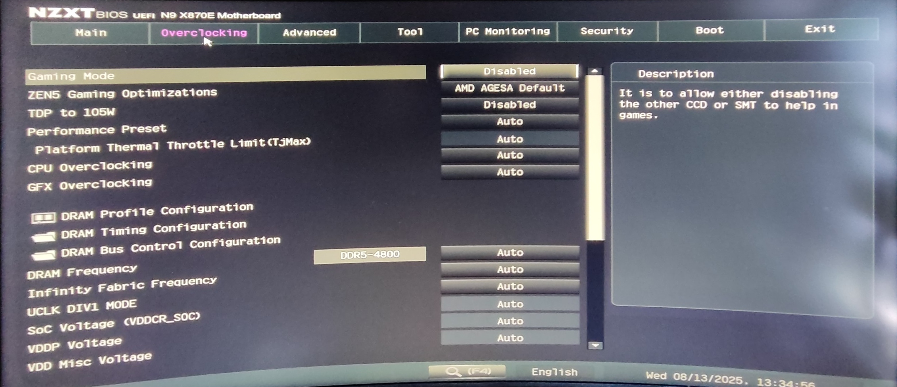 Image d'un jeu FPS