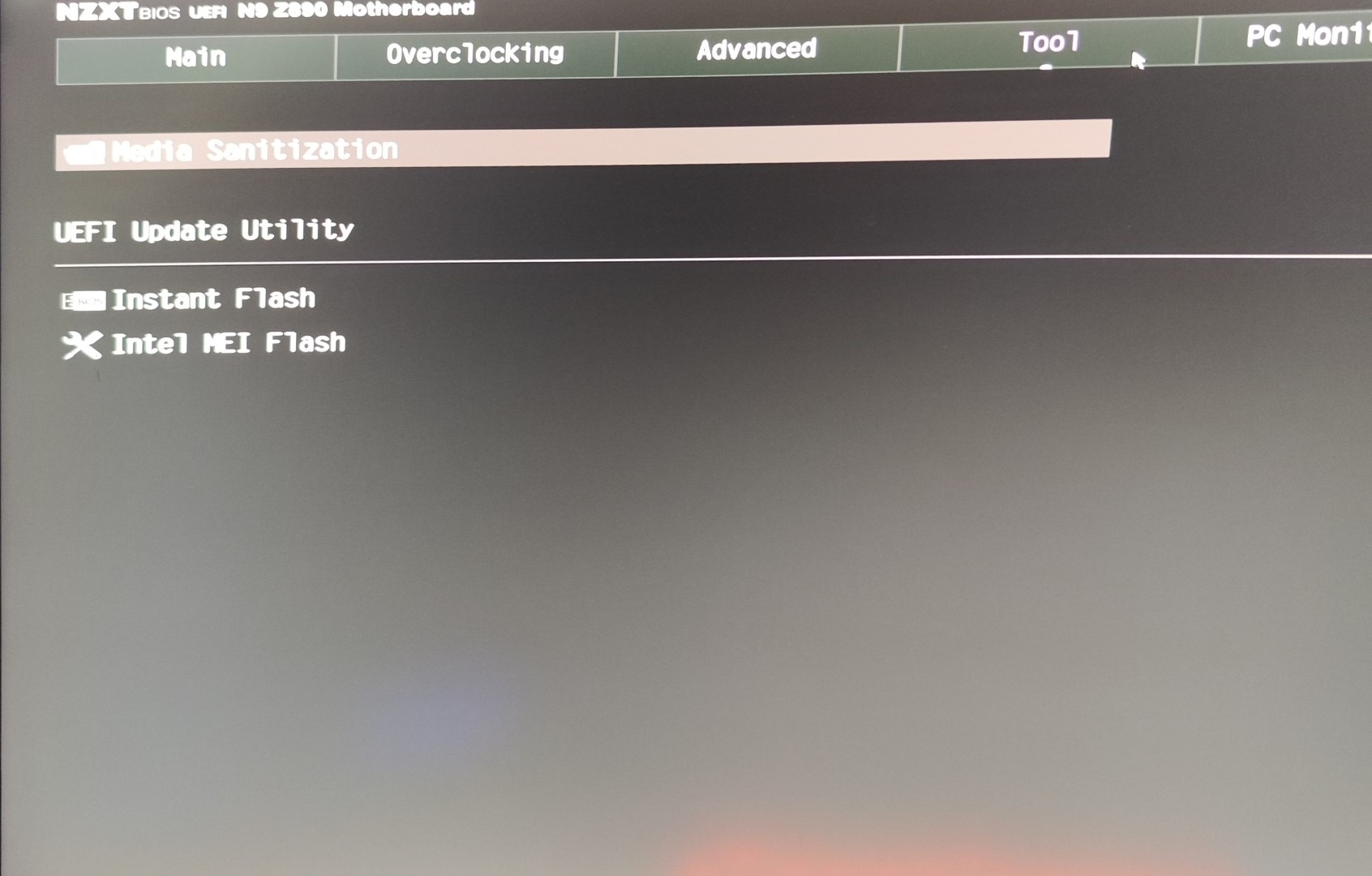 Image d'un jeu FPS
