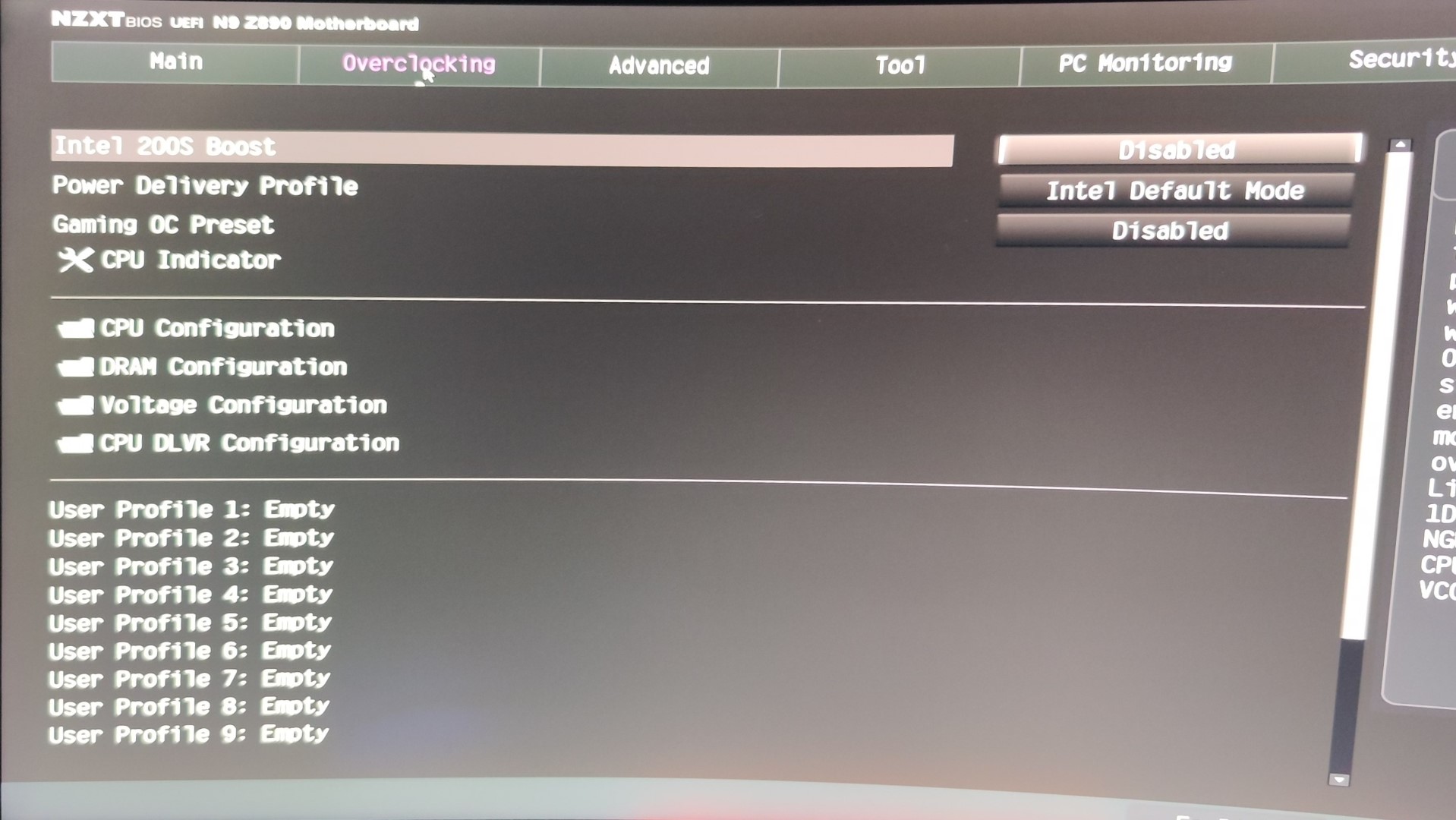 Image d'un jeu FPS