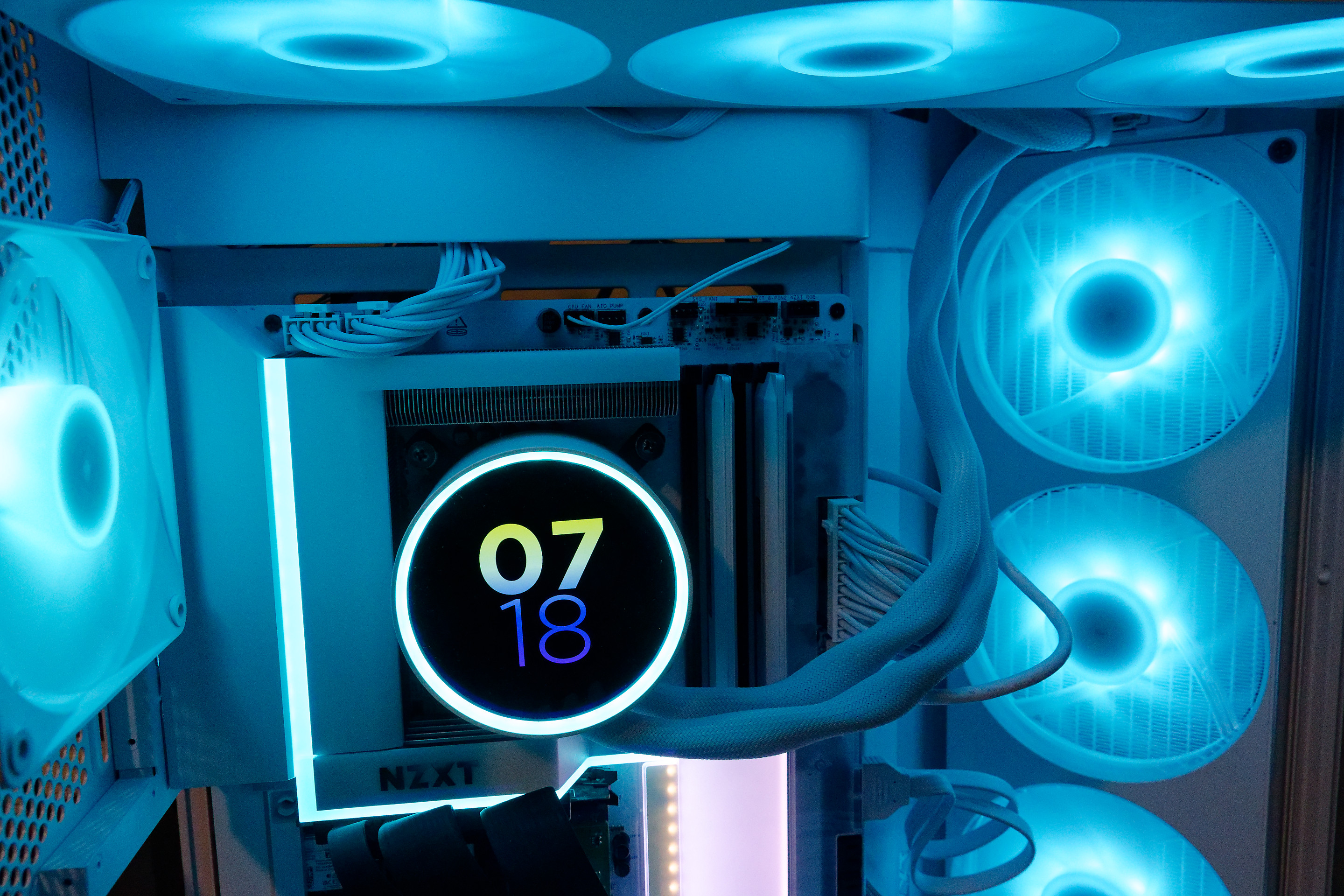 Image d'un jeu FPS