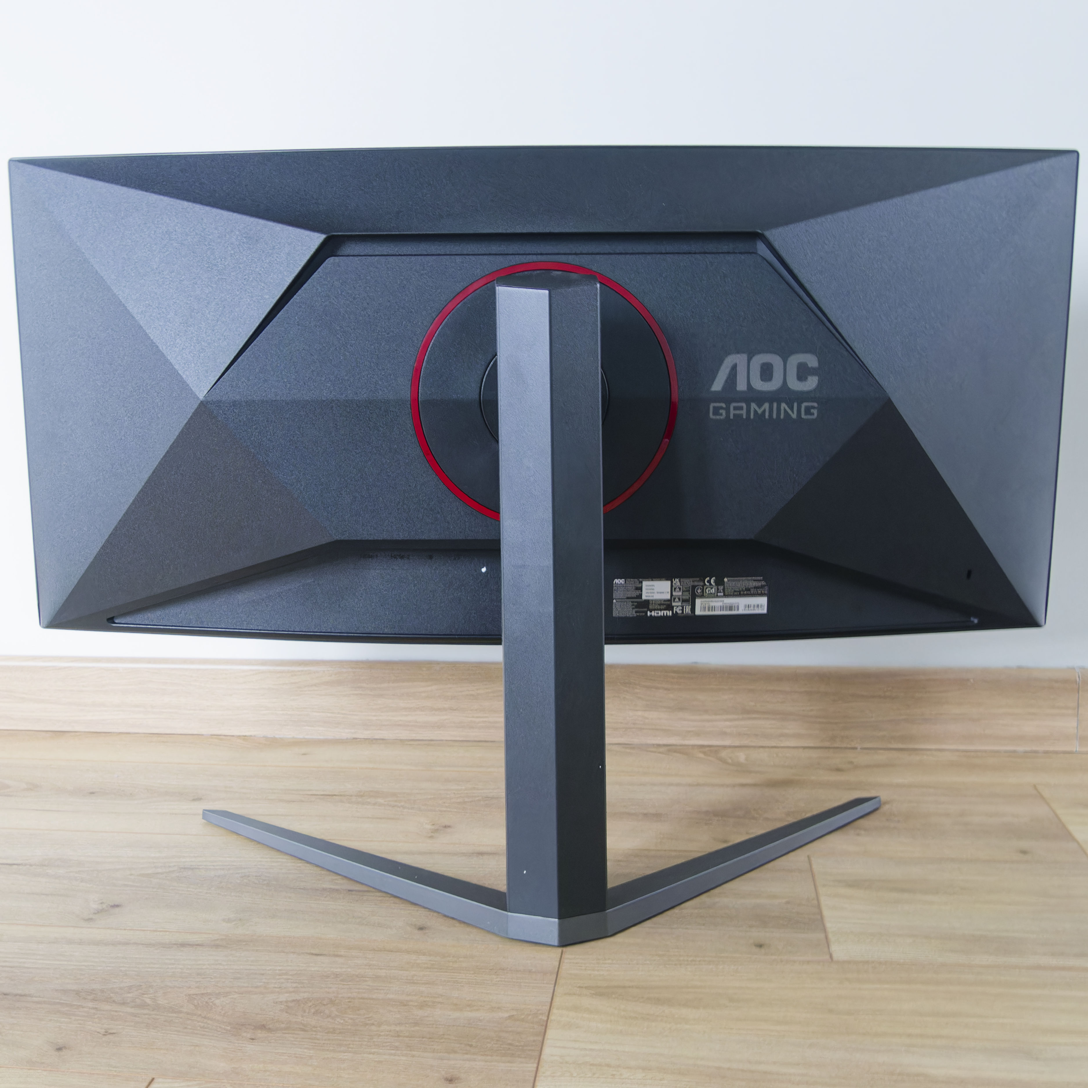 Image d'un jeu FPS