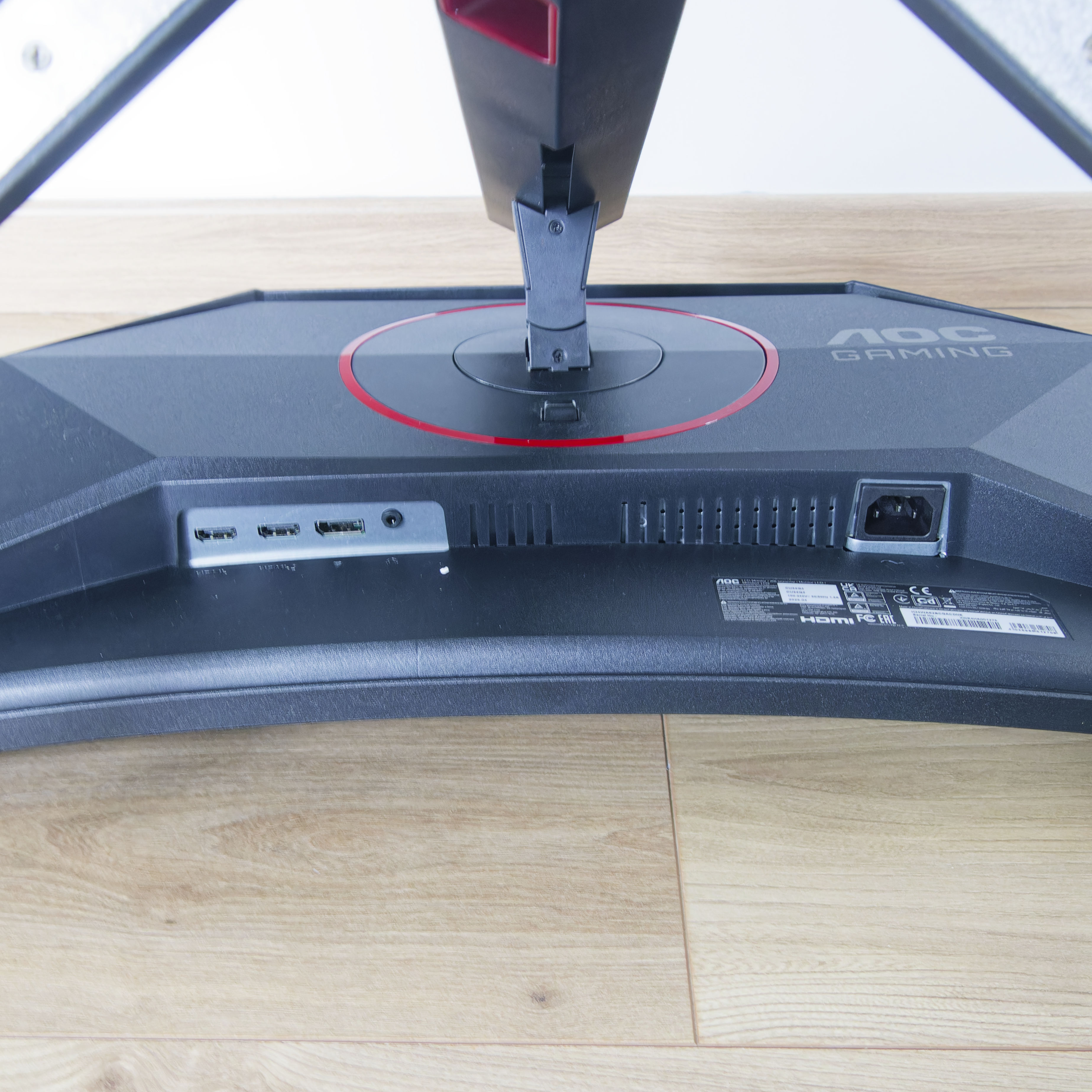 Image d'un jeu FPS