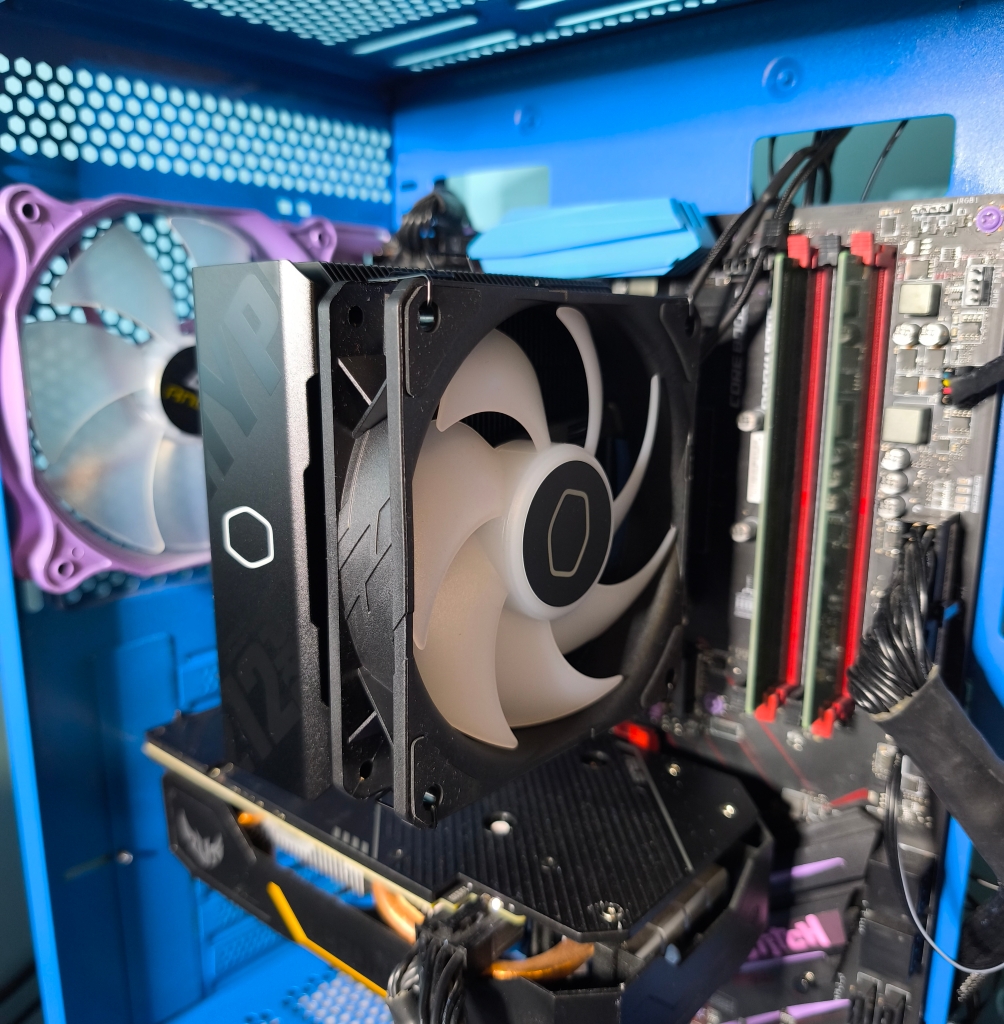 Image d'un jeu FPS