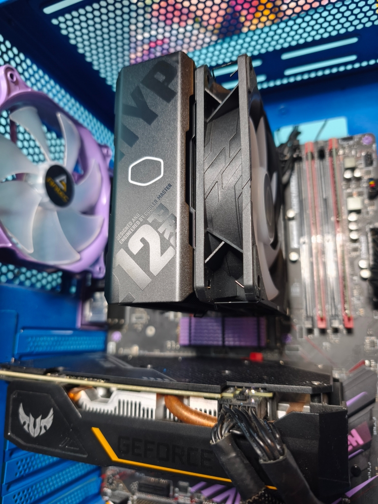 Image d'un jeu FPS