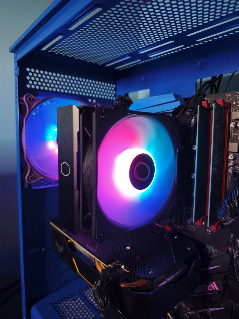 Image d'un jeu FPS