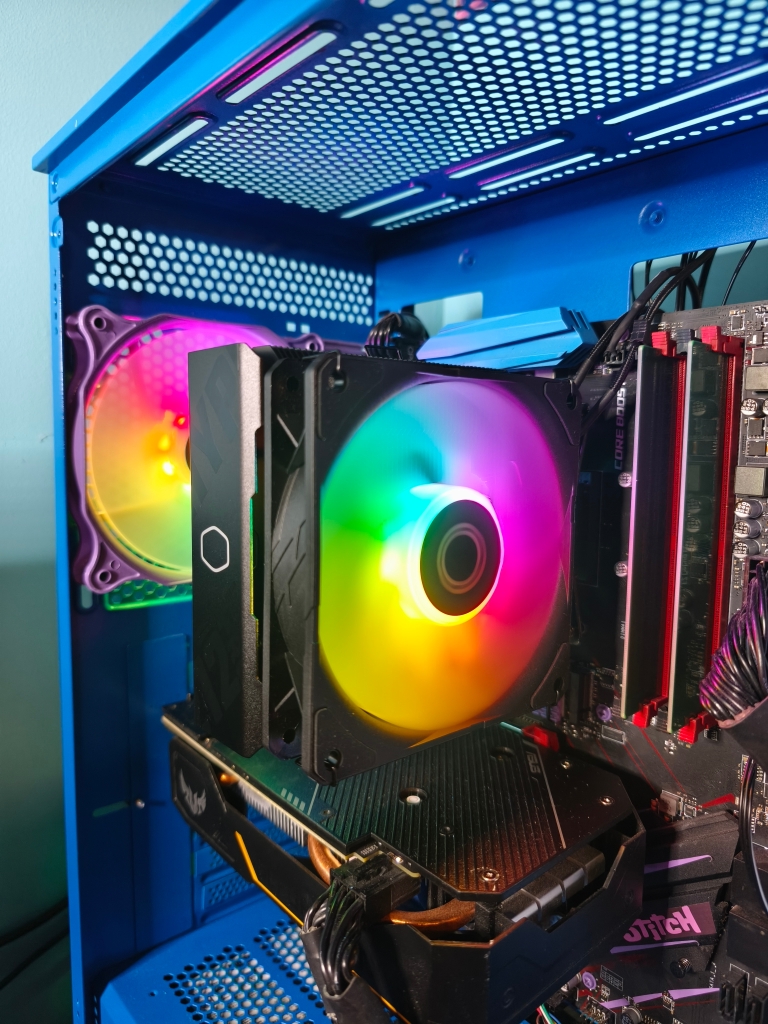 Image d'un jeu FPS