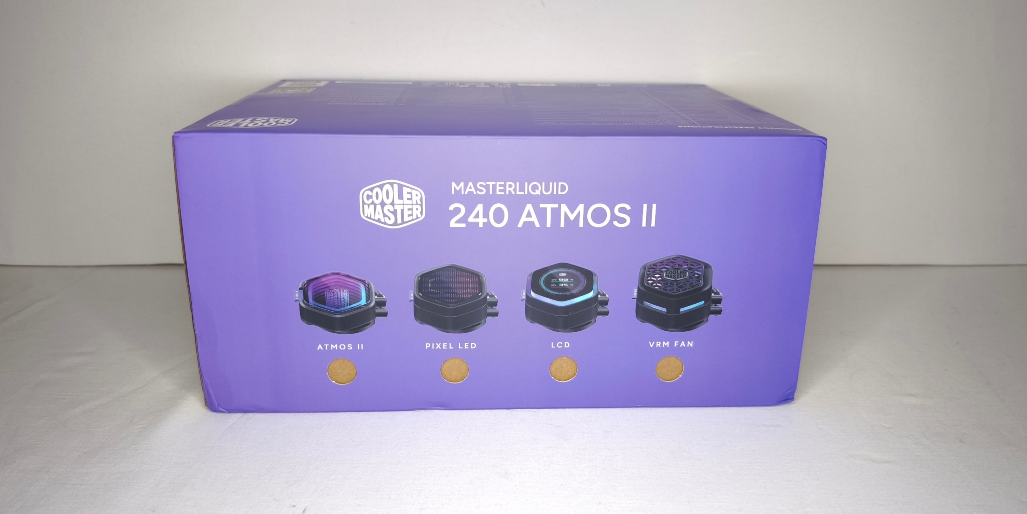 Image d'un jeu FPS