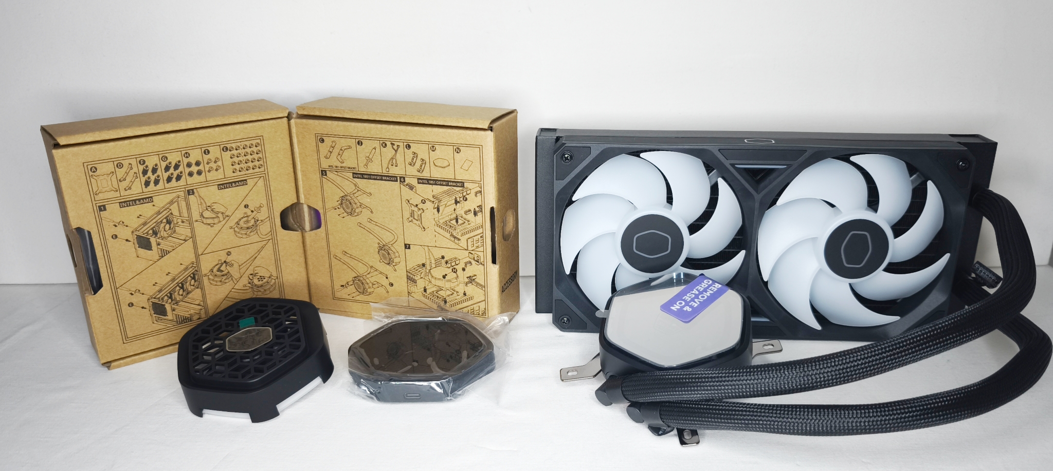 Image d'un jeu FPS