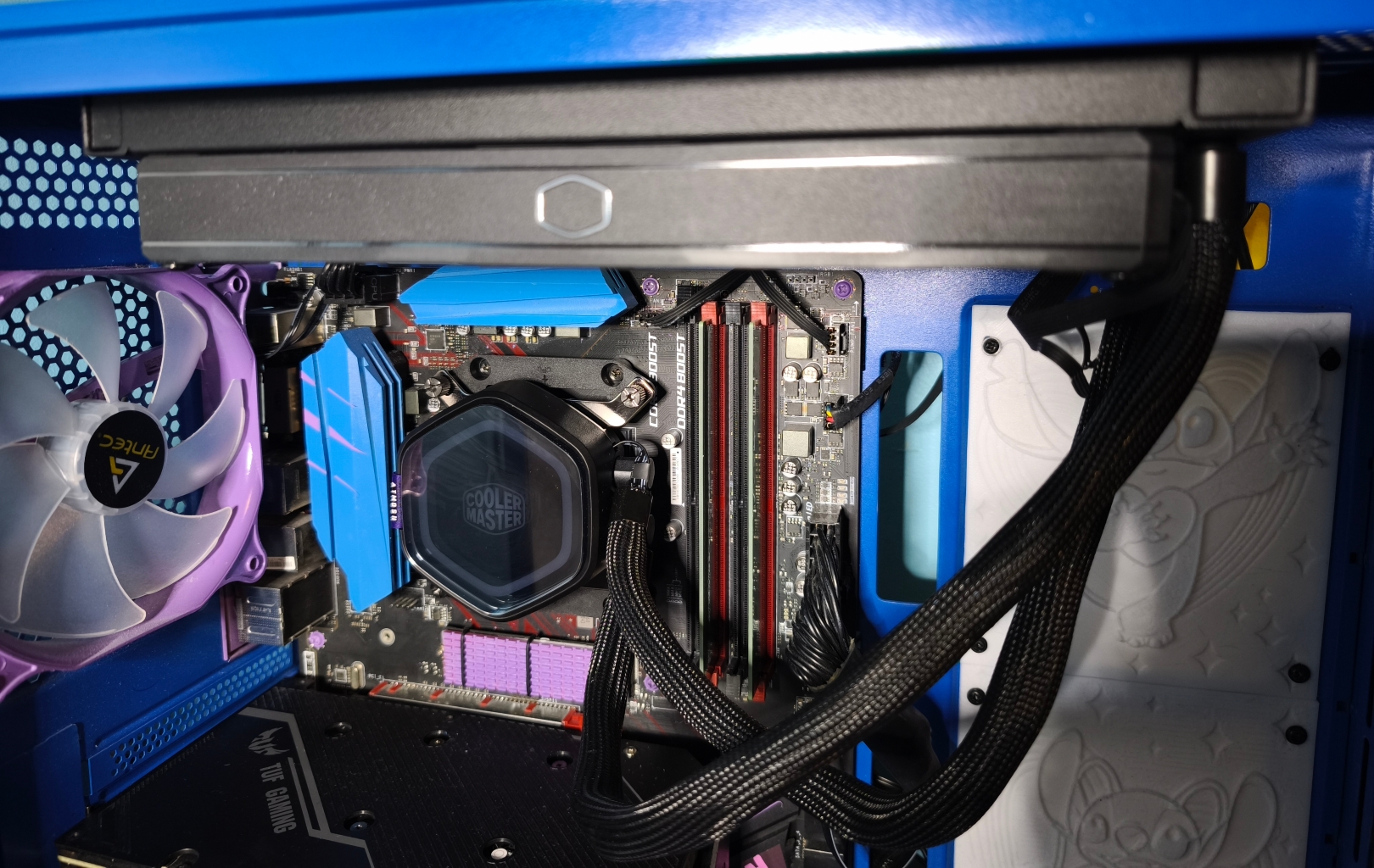 Image d'un jeu FPS