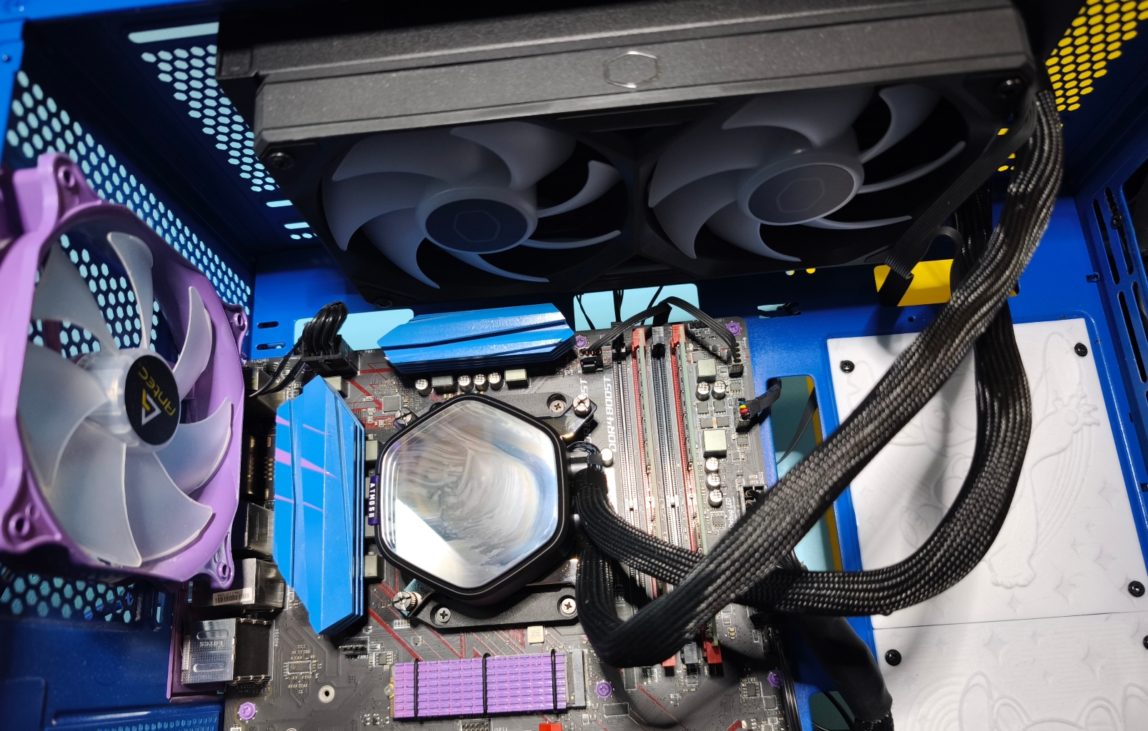 Image d'un jeu FPS