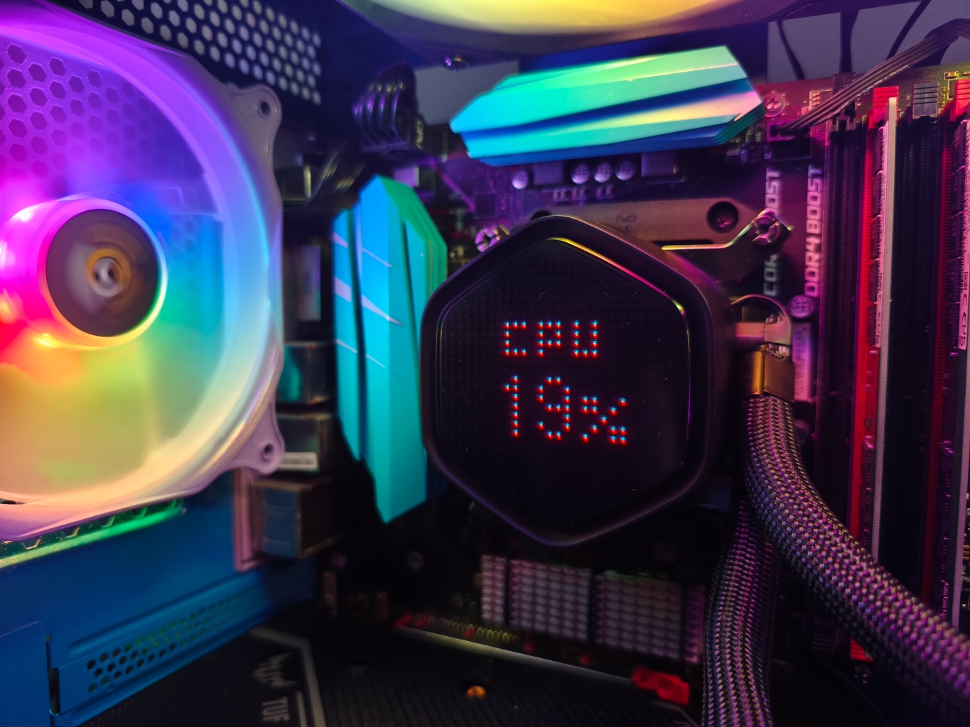 Image d'un jeu FPS