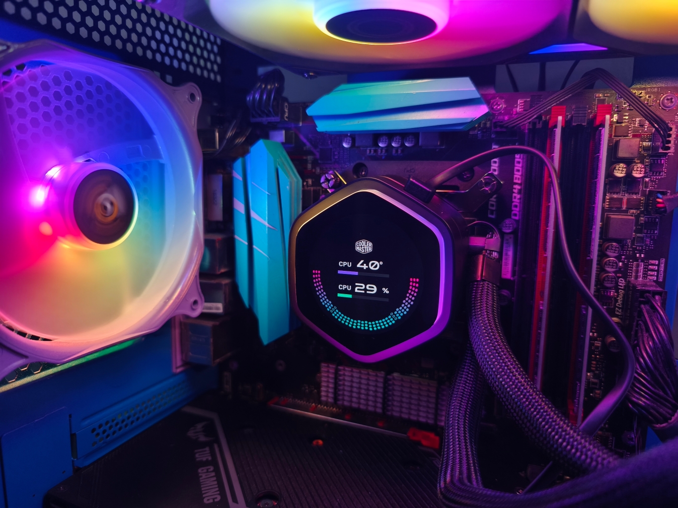 Image d'un jeu FPS