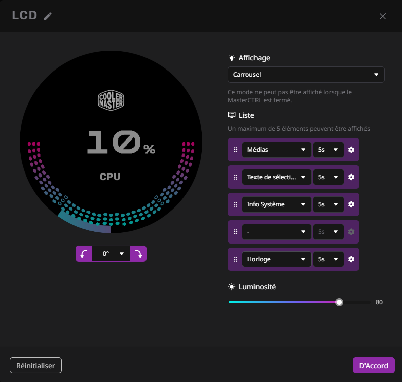 Image d'un jeu FPS