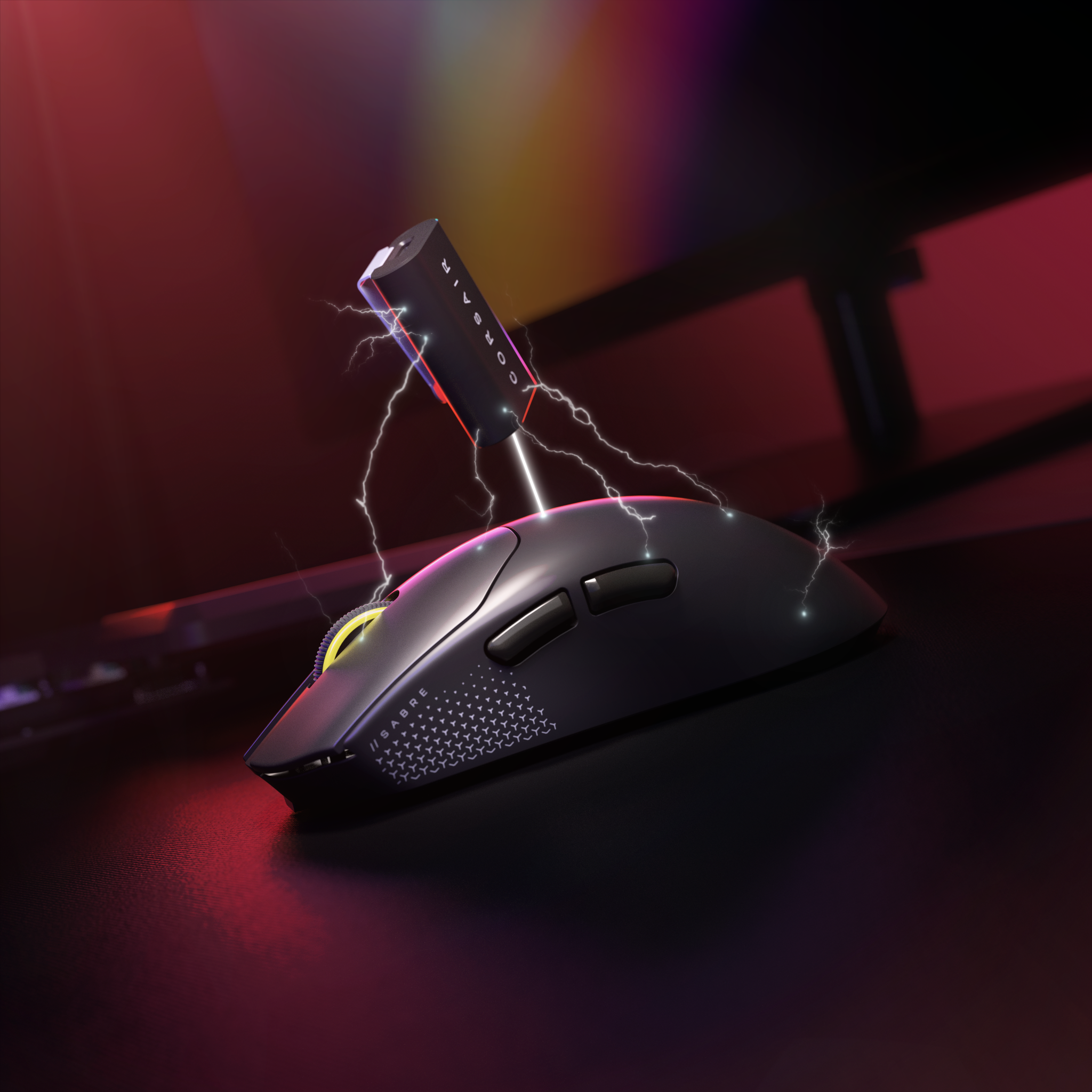 Image d'un jeu FPS