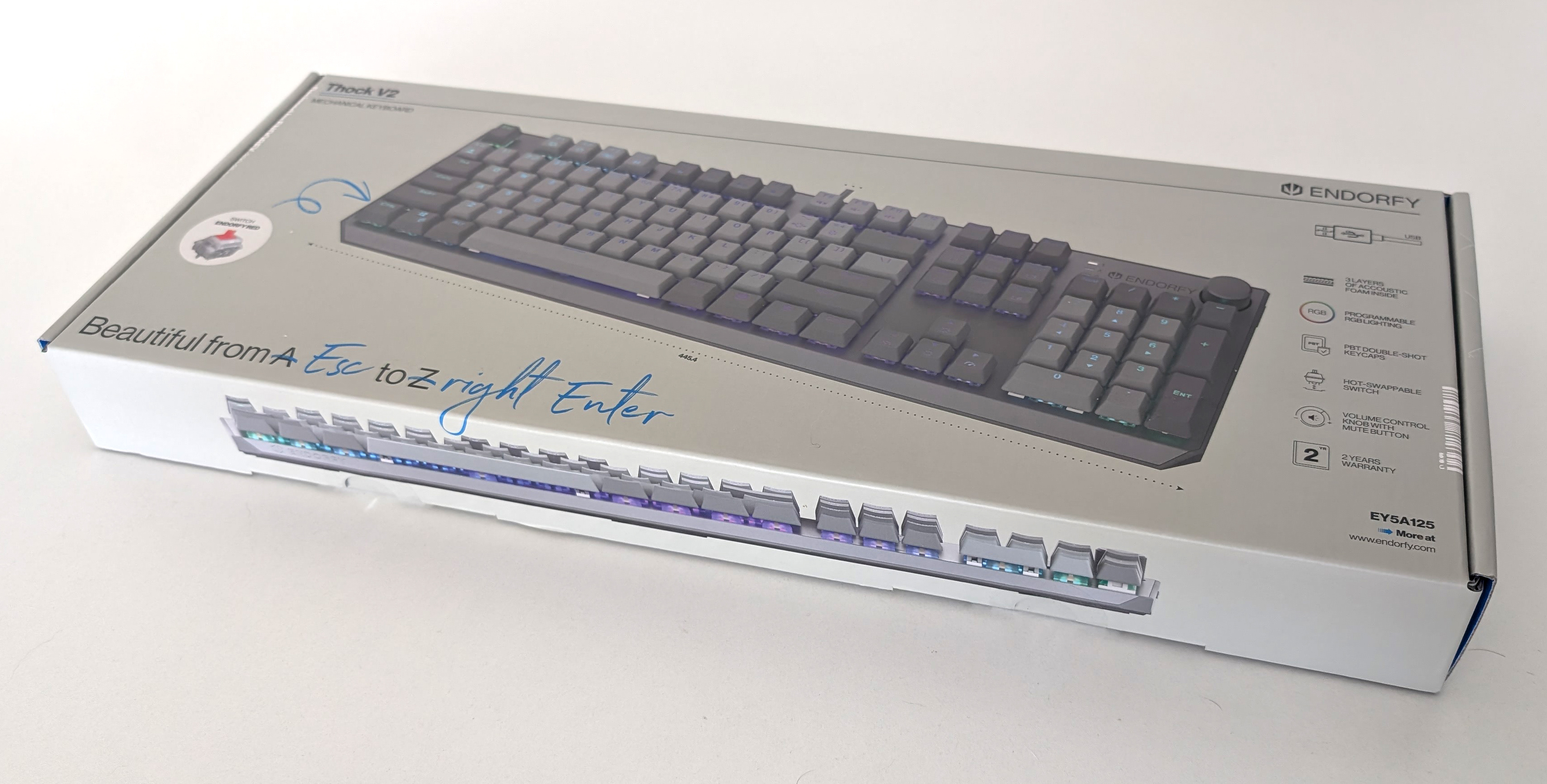 Image d'un jeu FPS