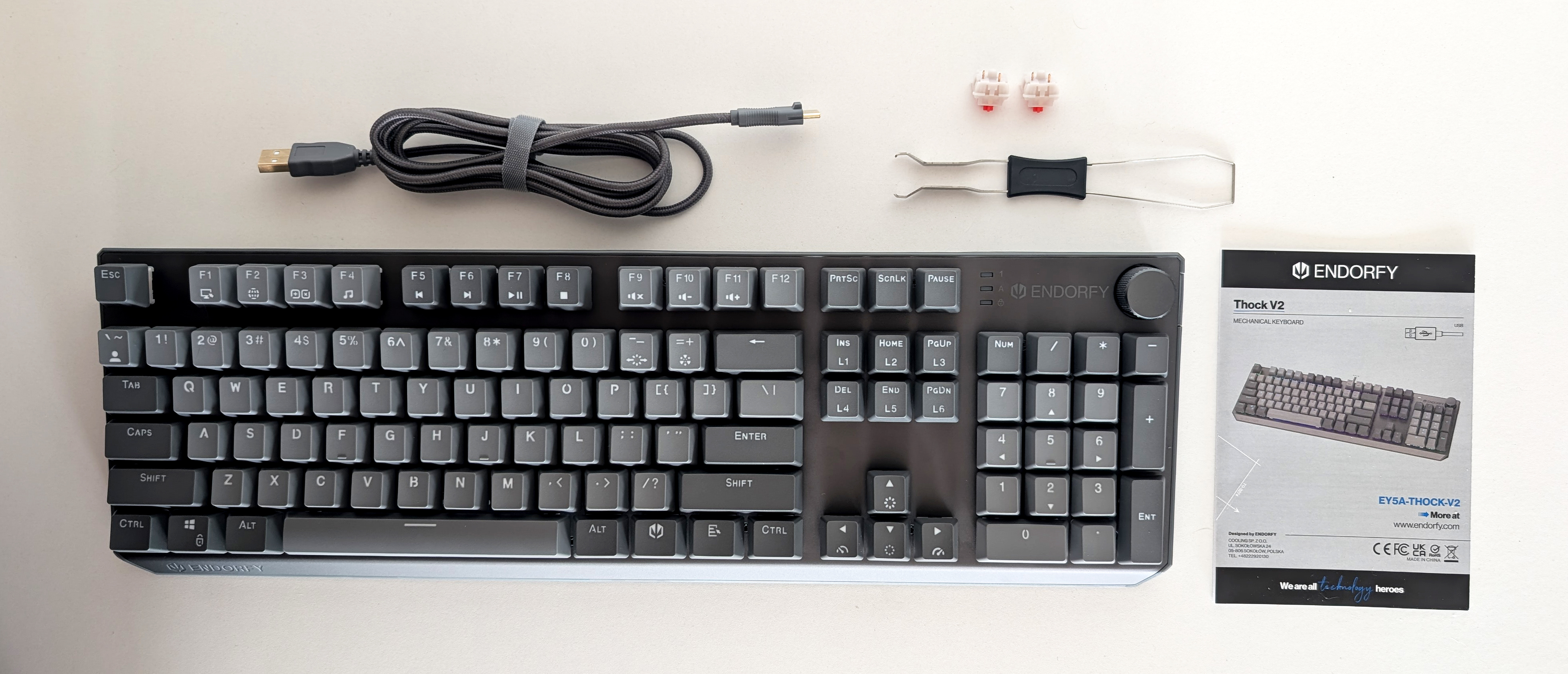 Image d'un jeu FPS