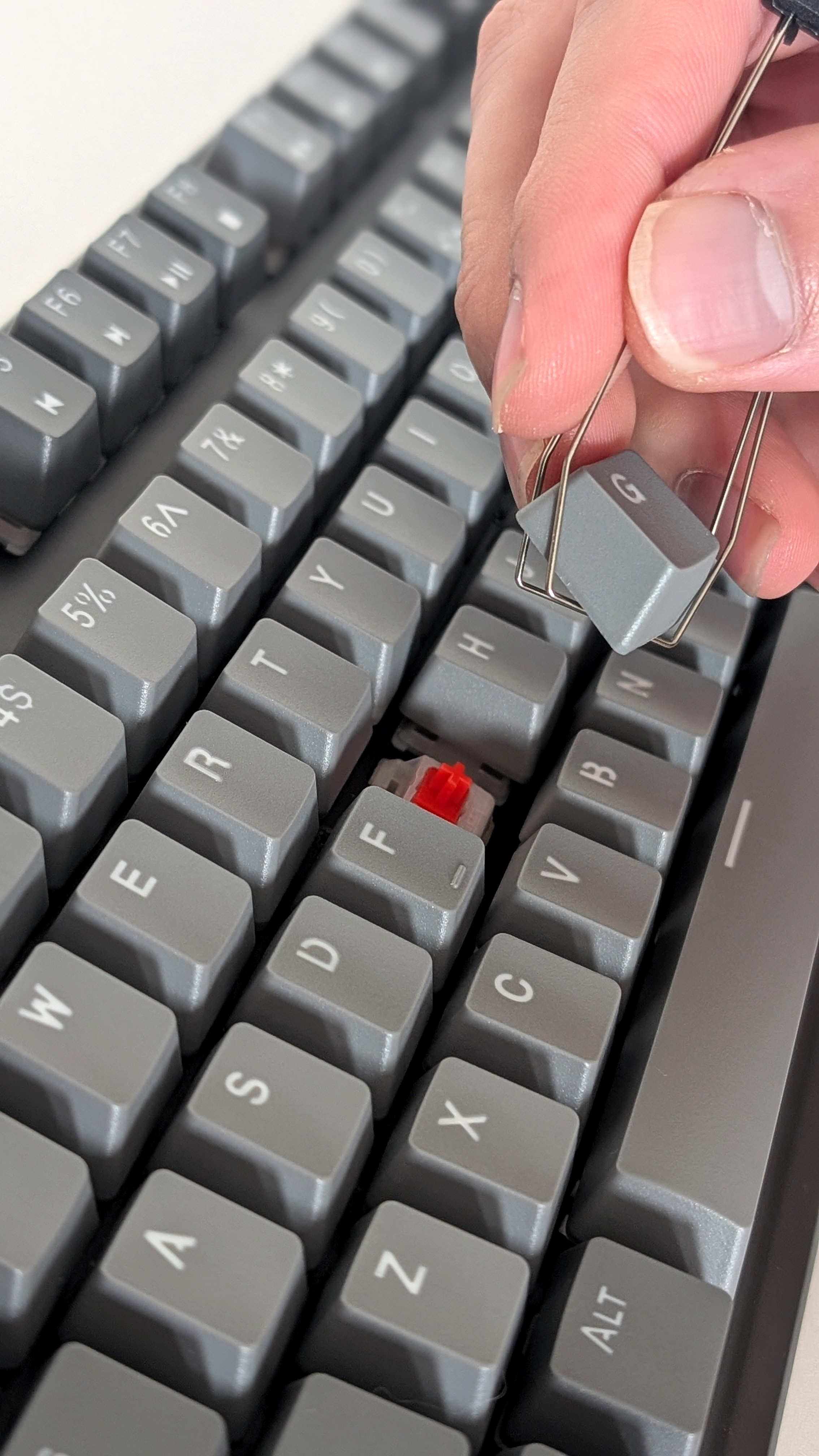 Image d'un jeu FPS