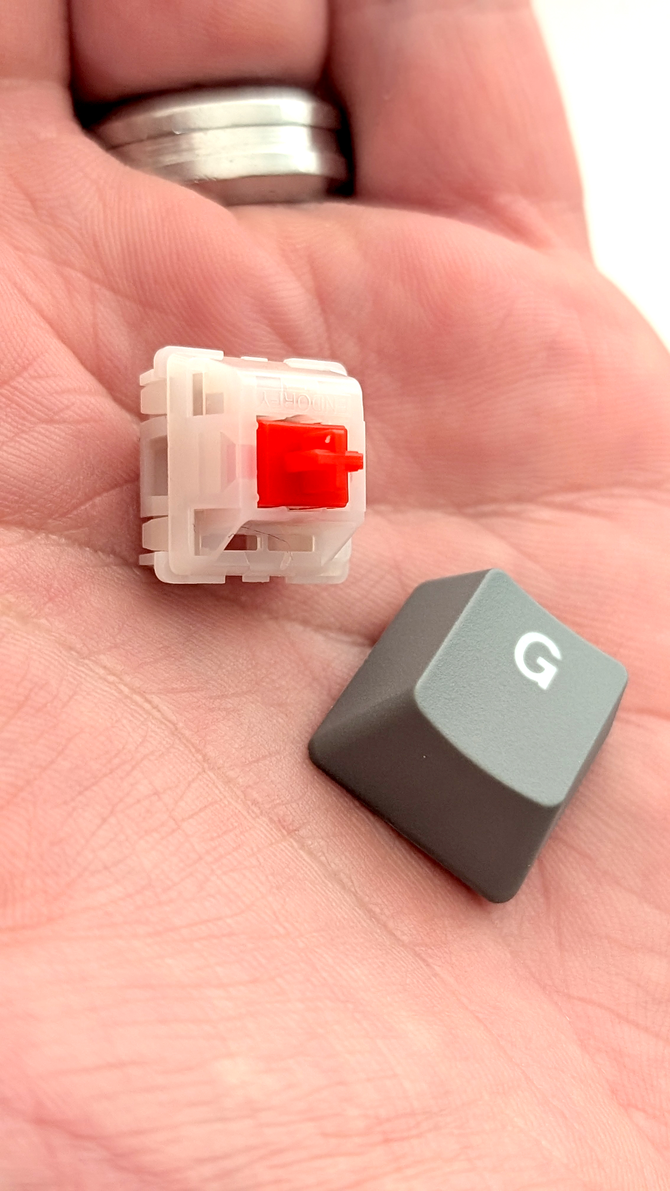 Image d'un jeu FPS