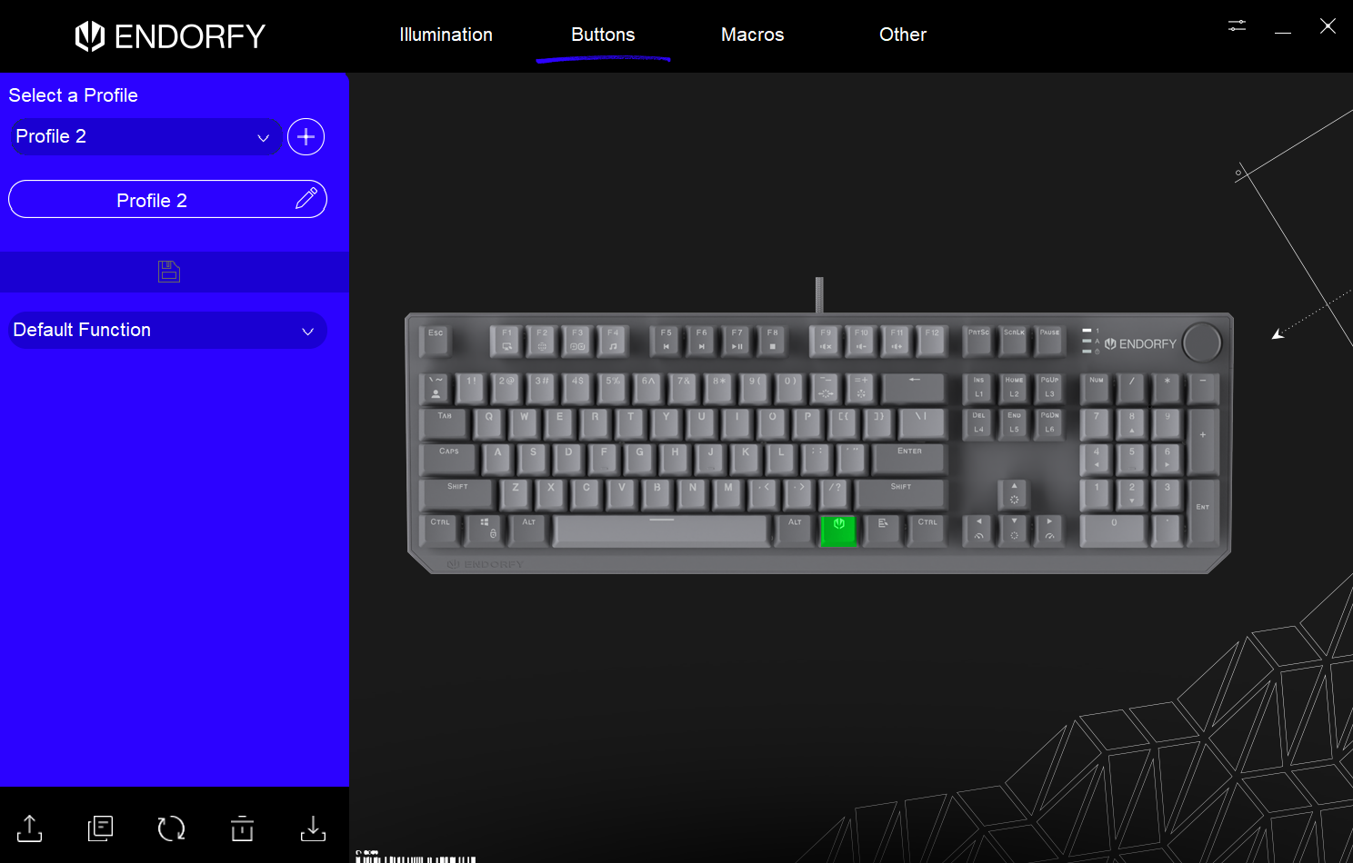 Image d'un jeu FPS