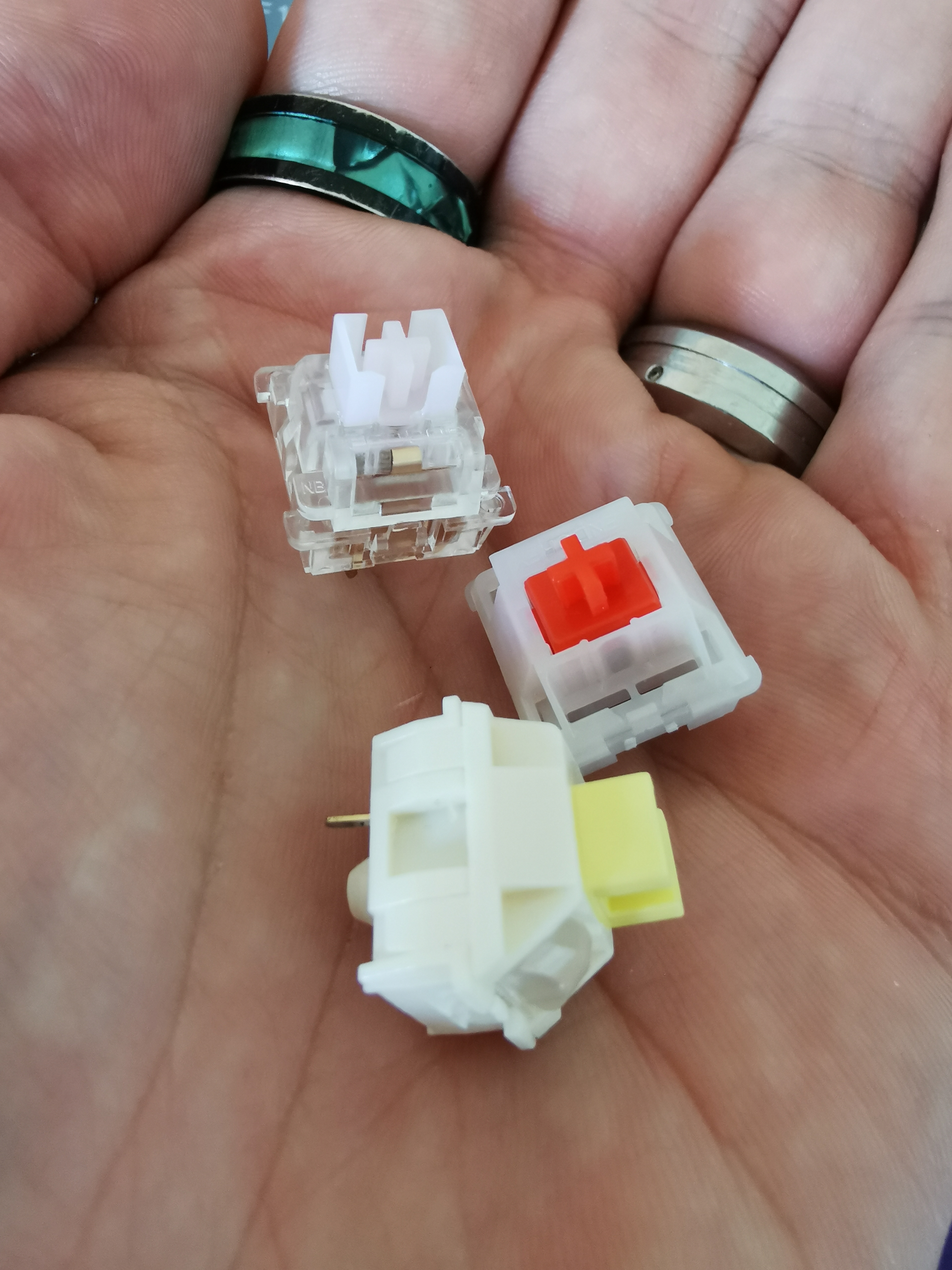 Image d'un jeu FPS