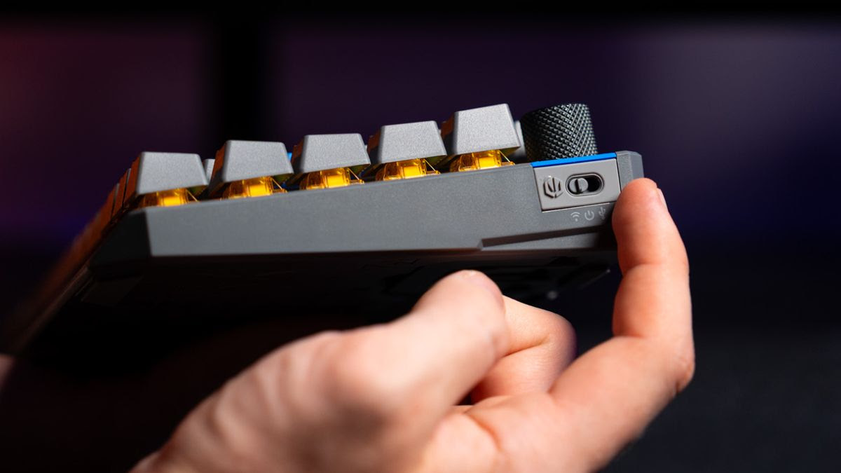 Image d'un jeu FPS