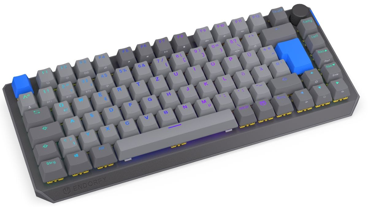 Image d'un jeu FPS