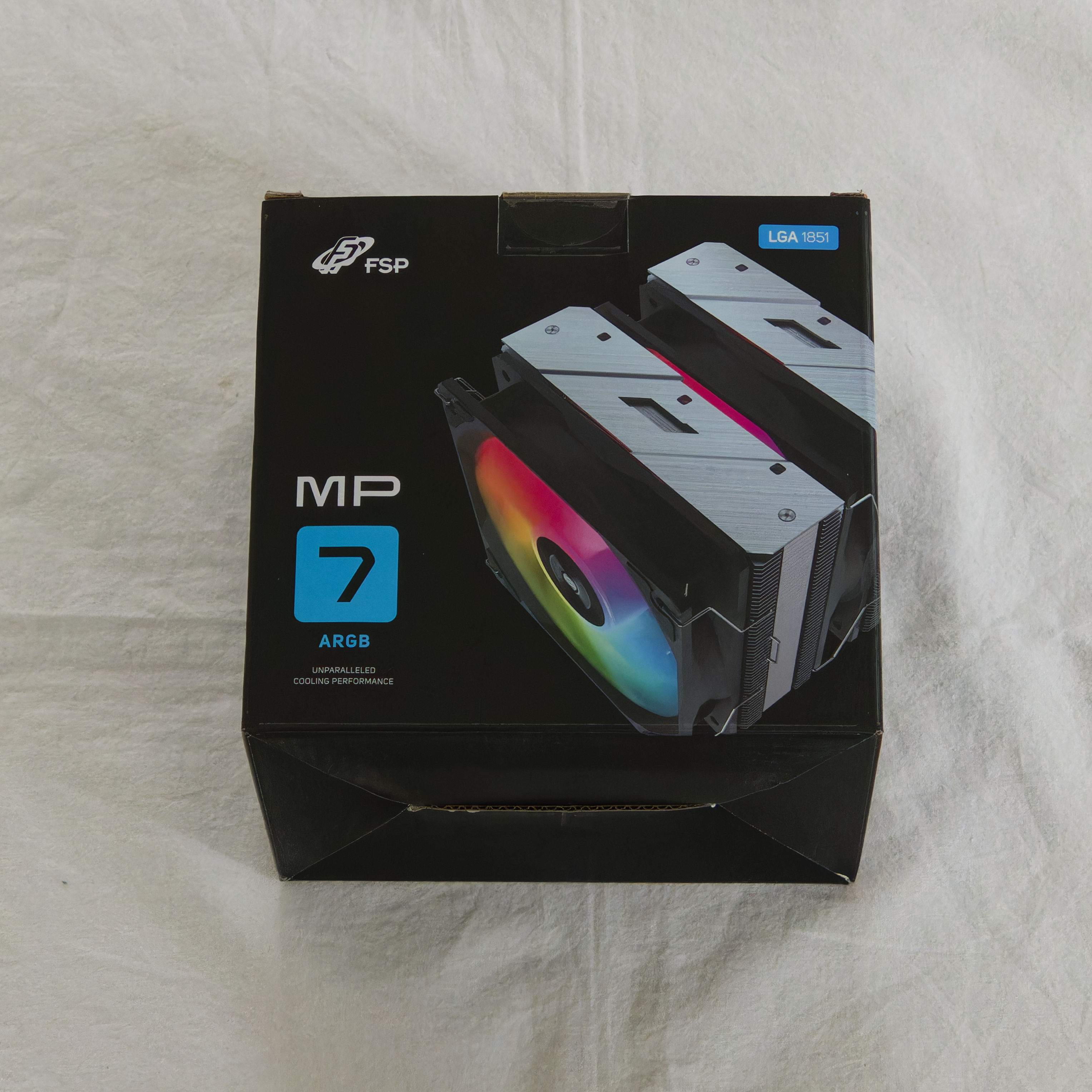 Image d'un jeu FPS