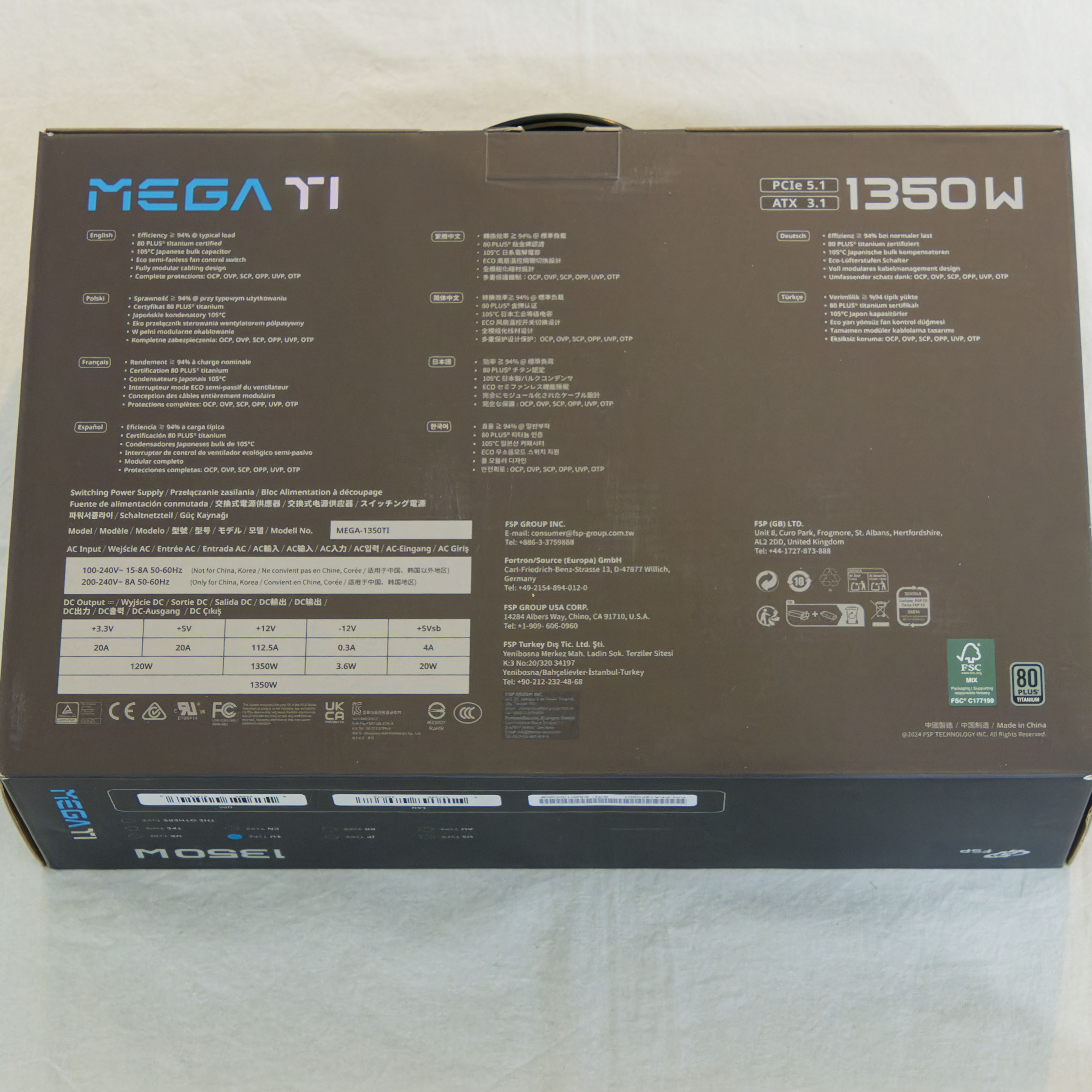 Image d'un jeu FPS