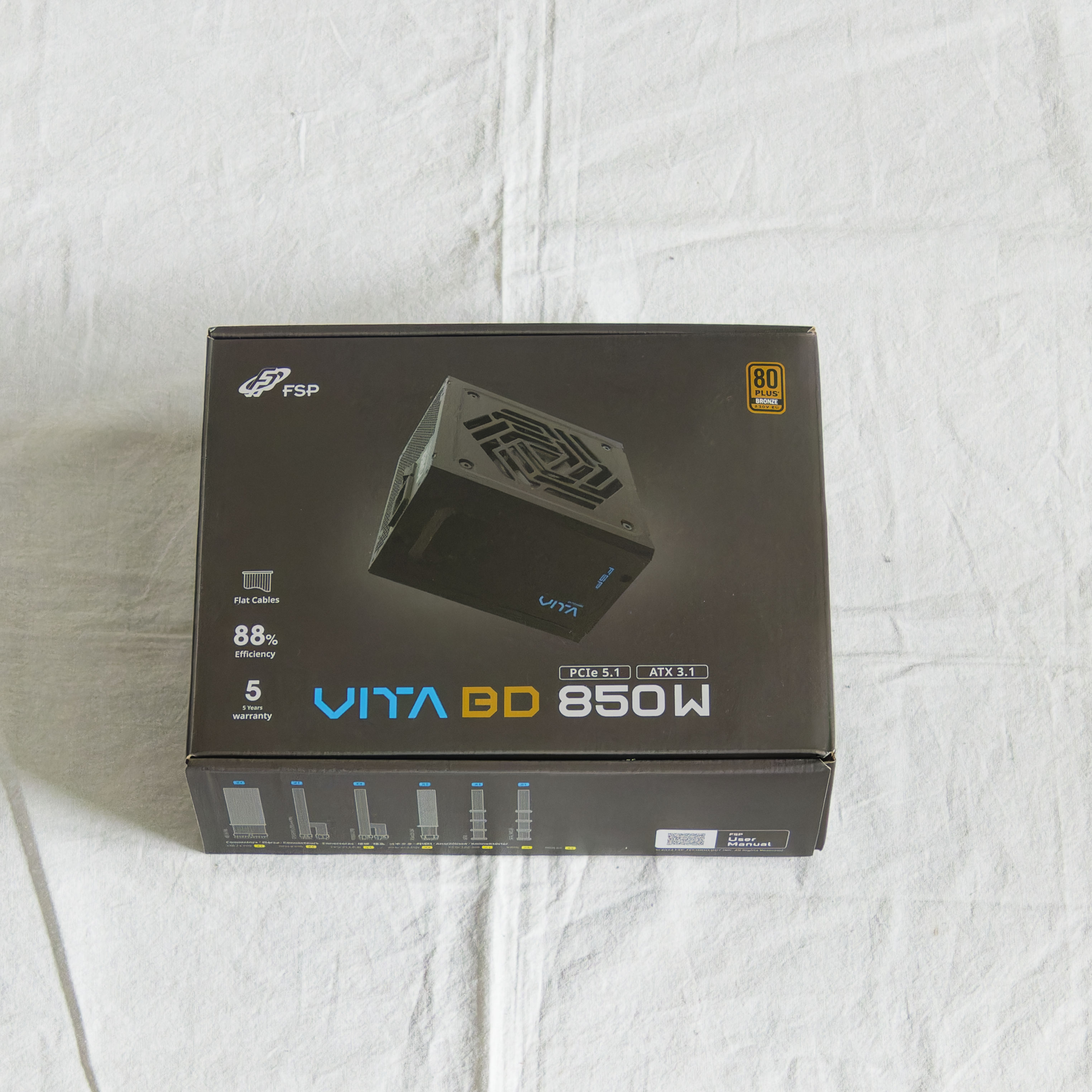 Image d'un jeu FPS