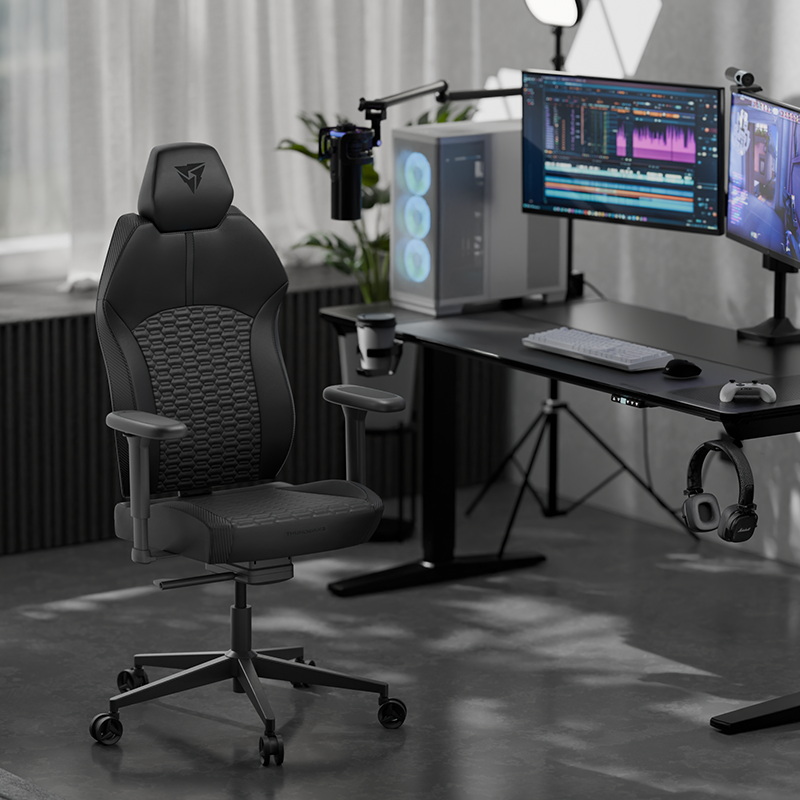 Image d'un jeu FPS
