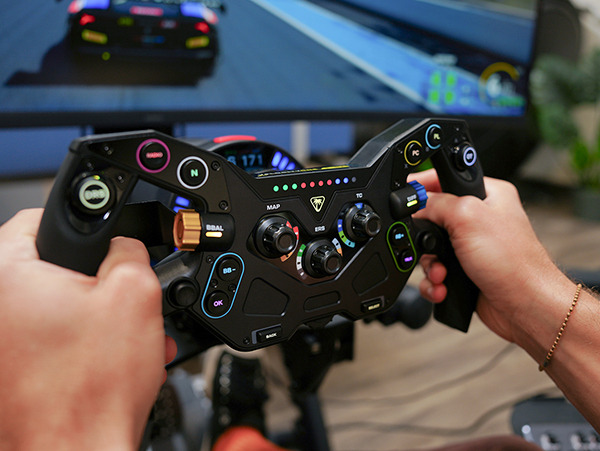 Image d'un jeu FPS