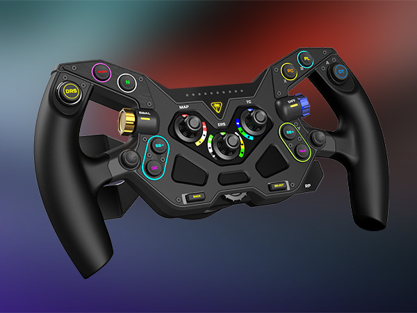 Image d'un jeu FPS