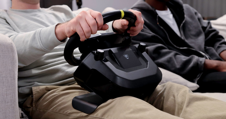 Image d'un jeu FPS