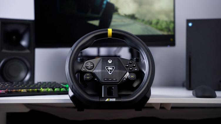Image d'un jeu FPS