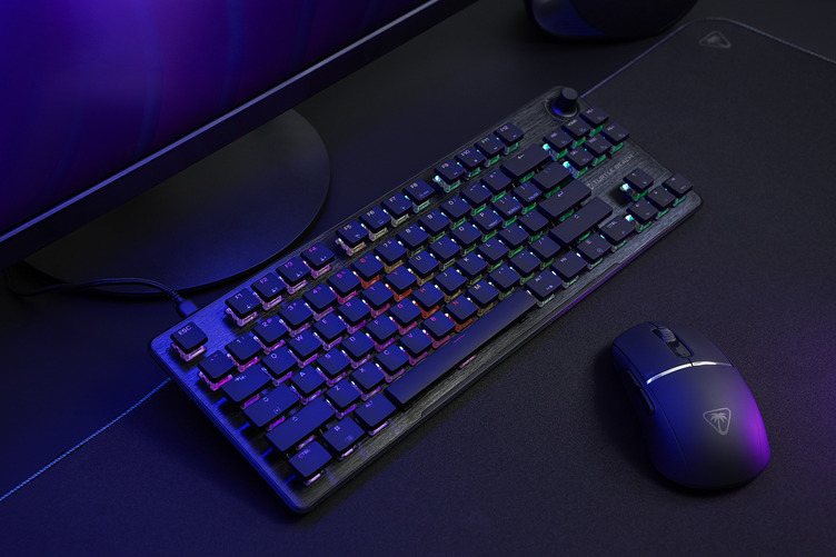 Image d'un jeu FPS