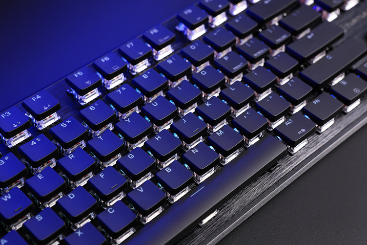 Image d'un jeu FPS