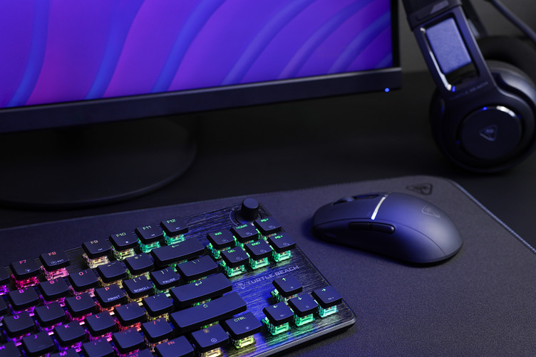 Image d'un jeu FPS