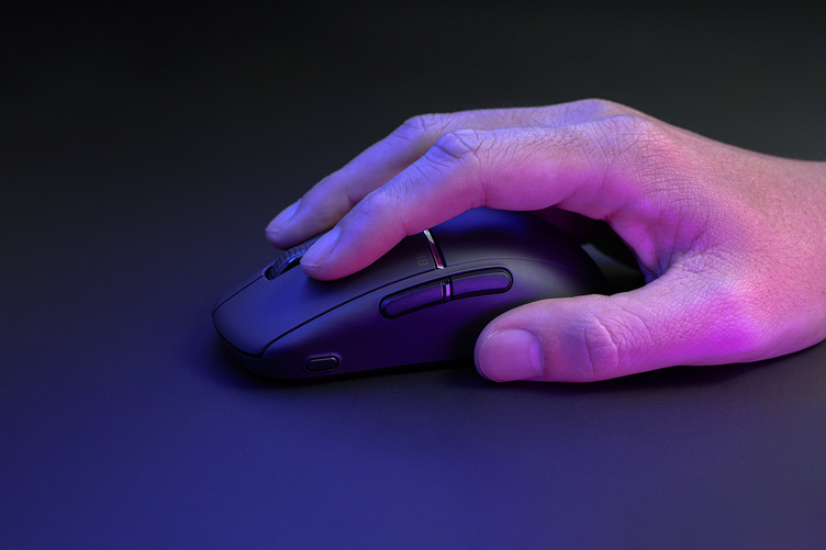 Image d'un jeu FPS