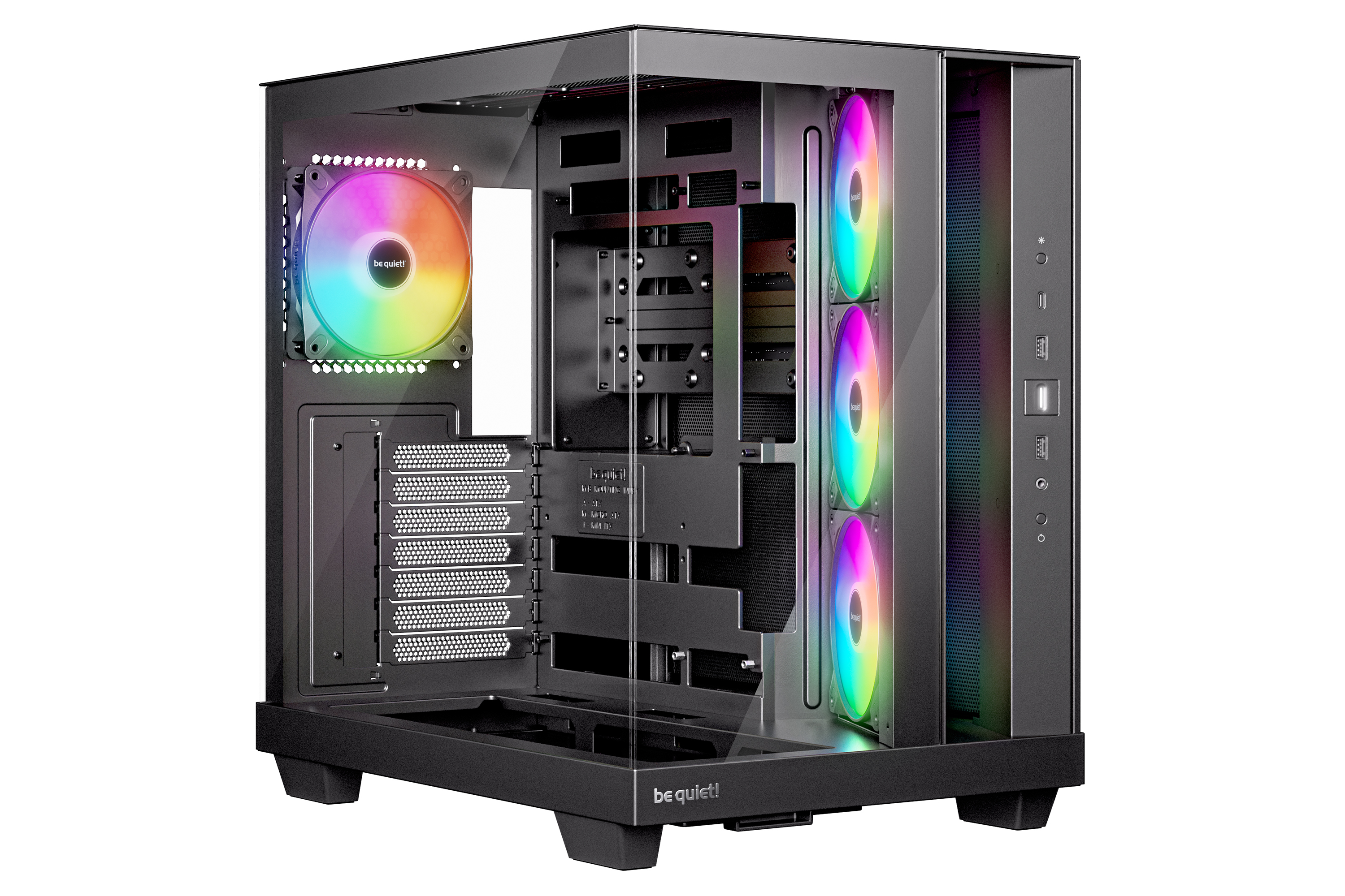 Image d'un jeu FPS