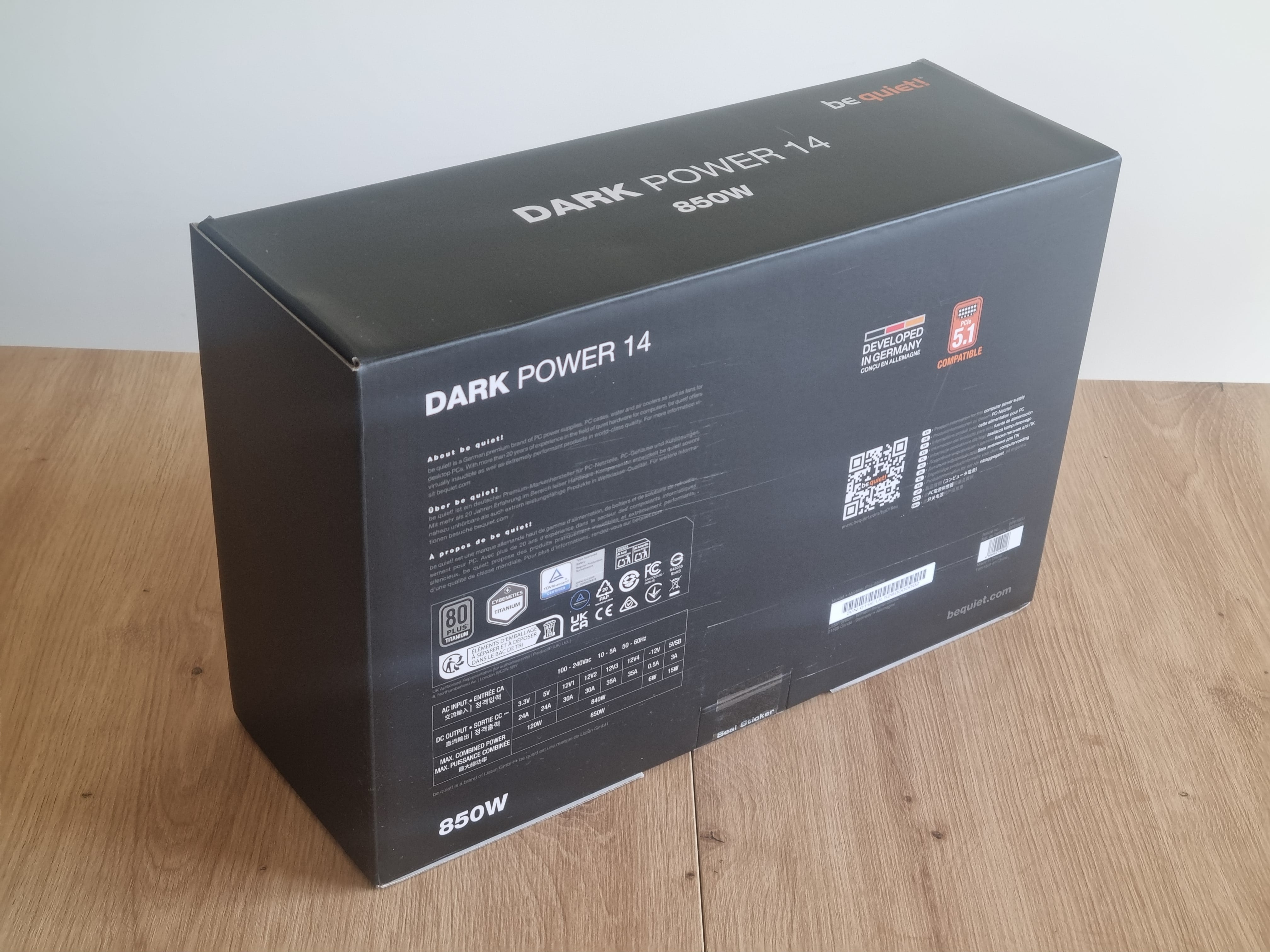 Image d'un jeu FPS