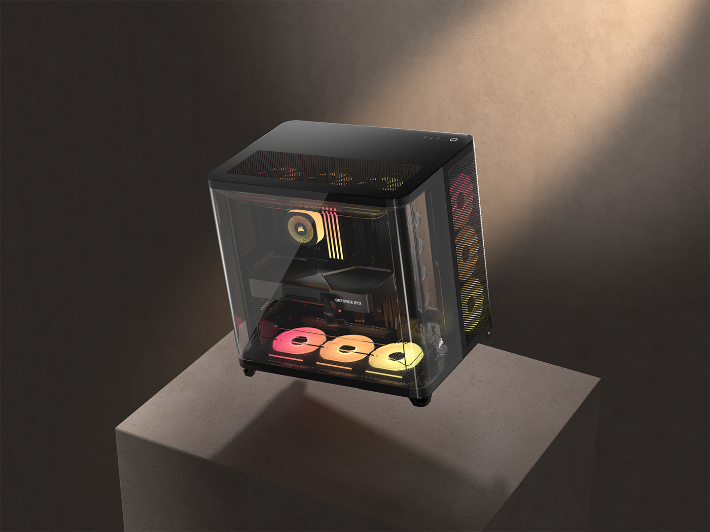 Image d'un jeu FPS