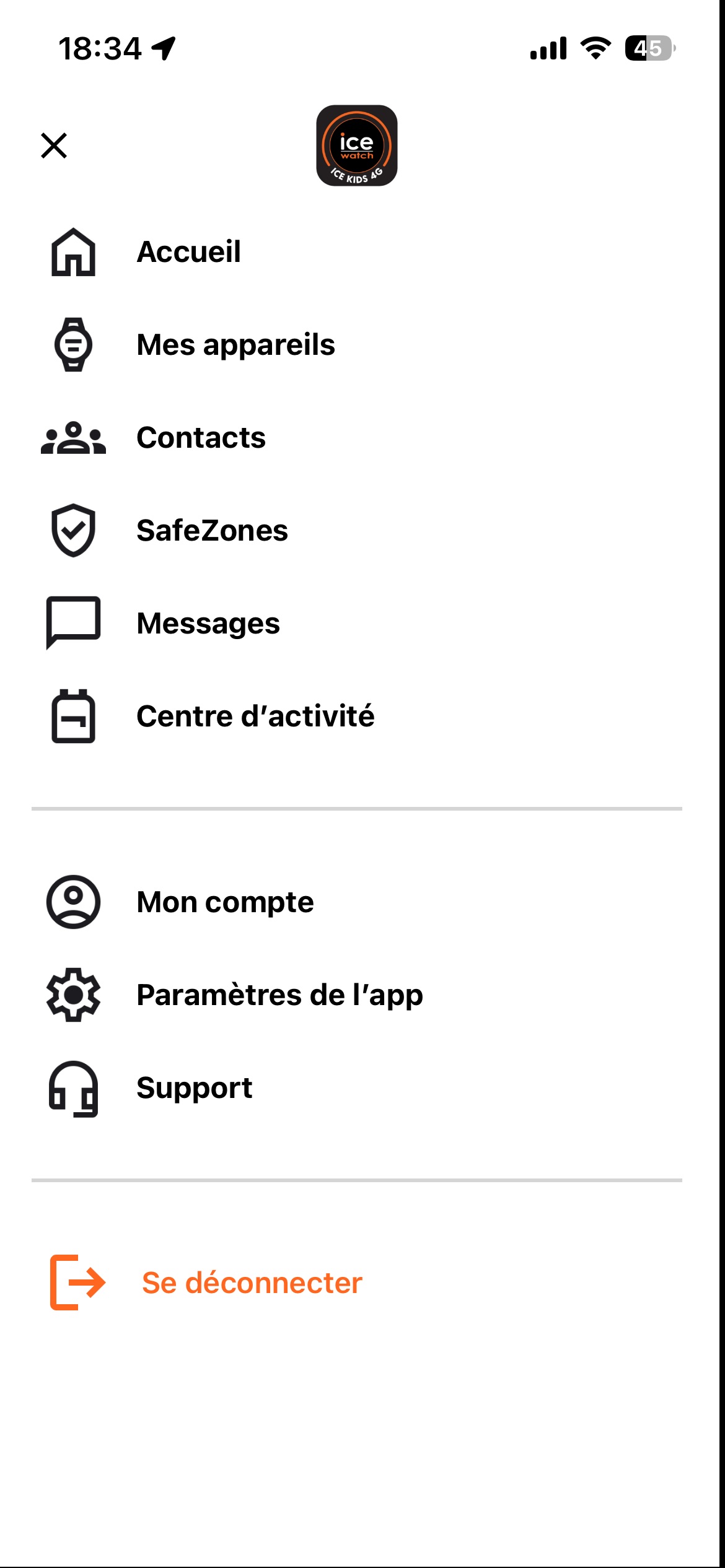 Image d'un jeu FPS