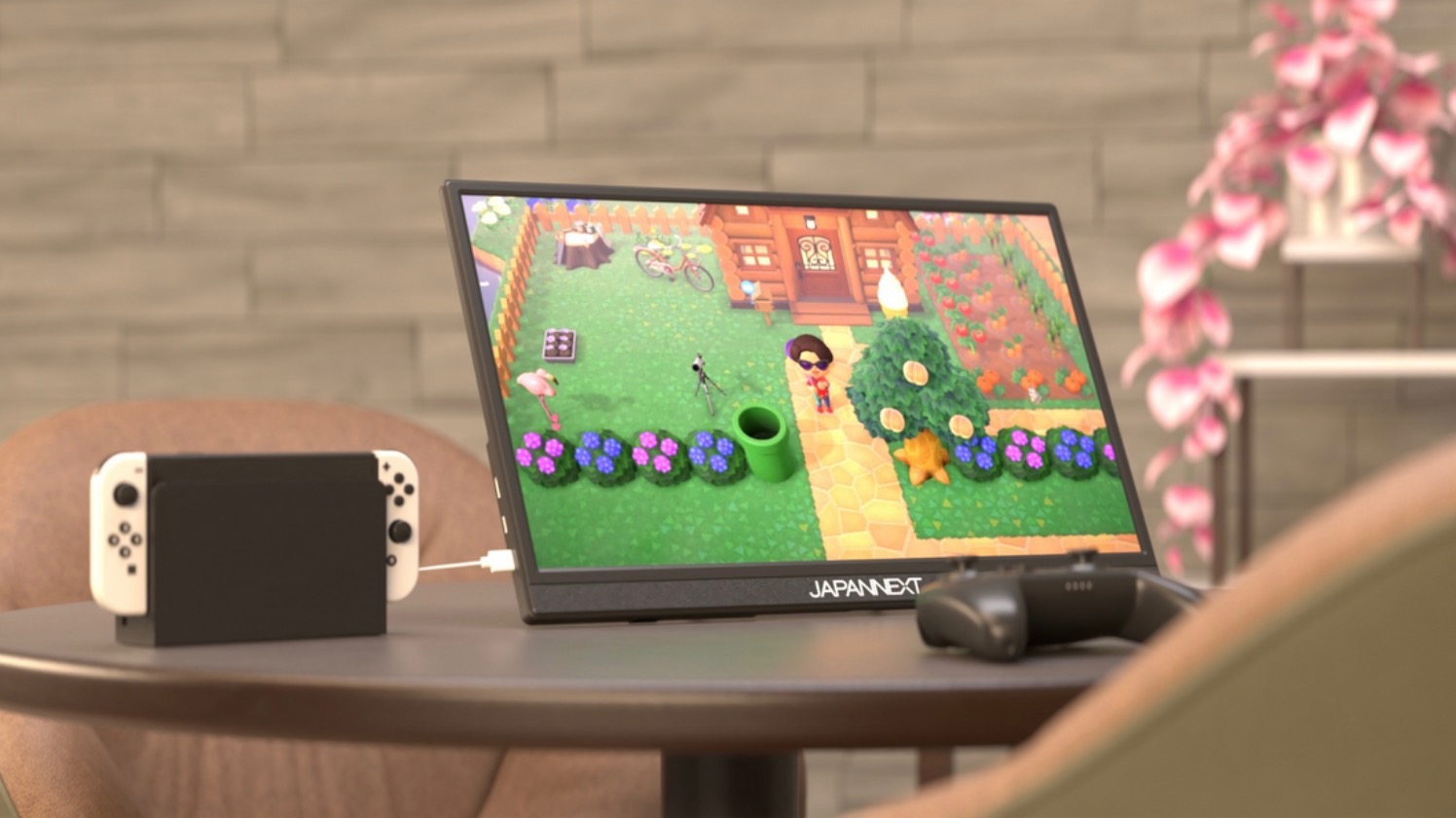 Image d'un jeu FPS