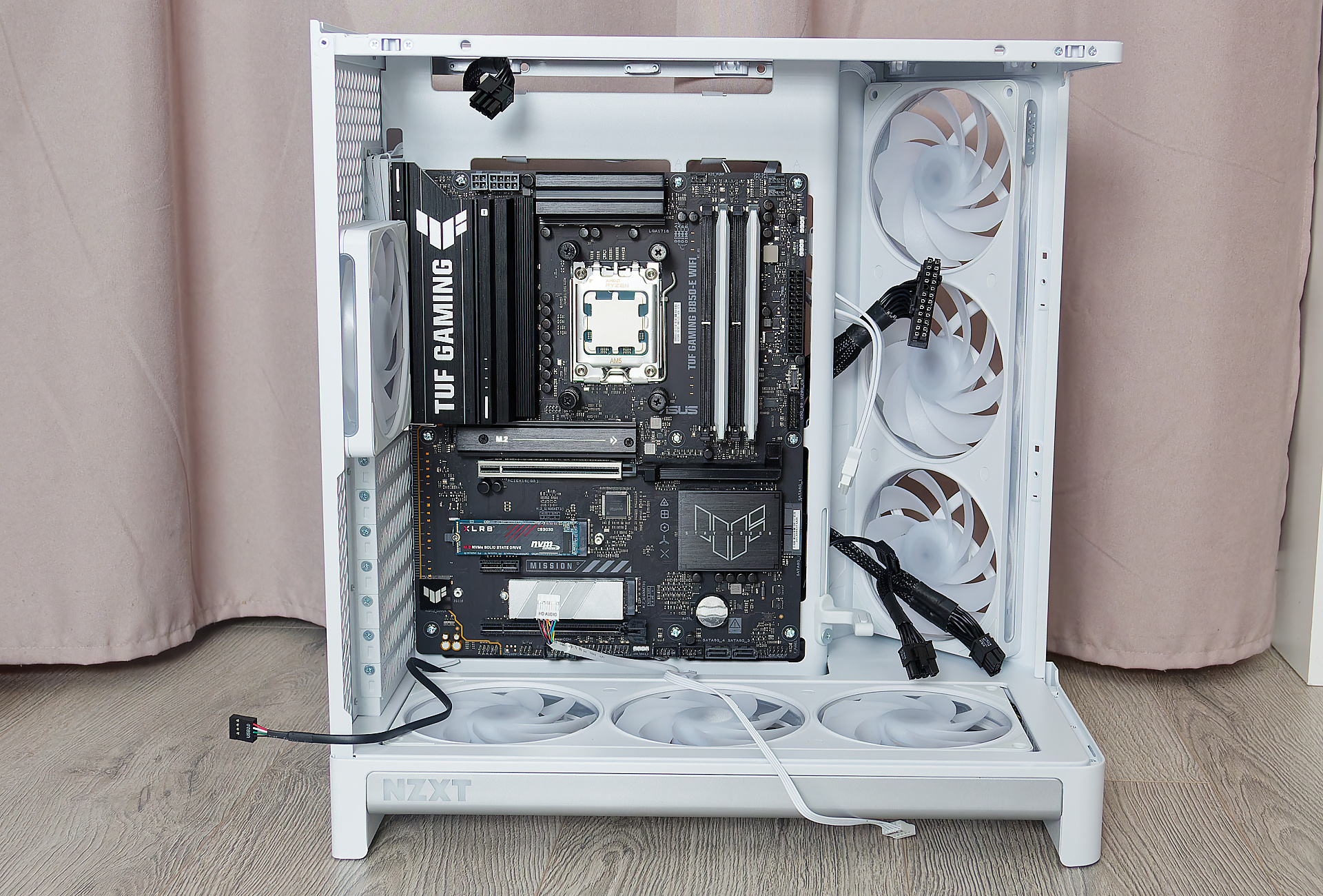 Image d'un jeu FPS
