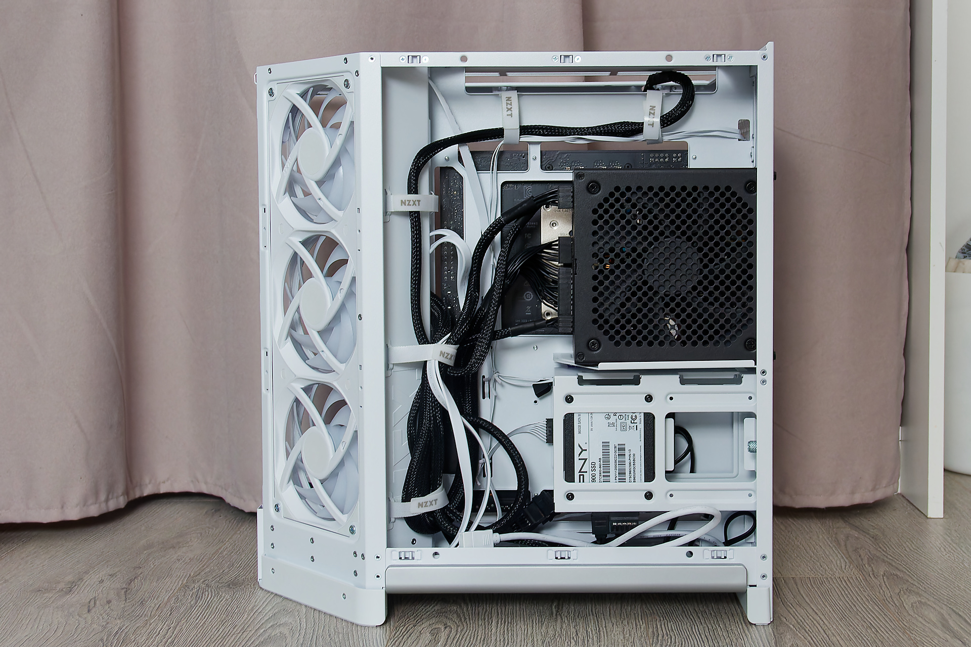 Image d'un jeu FPS