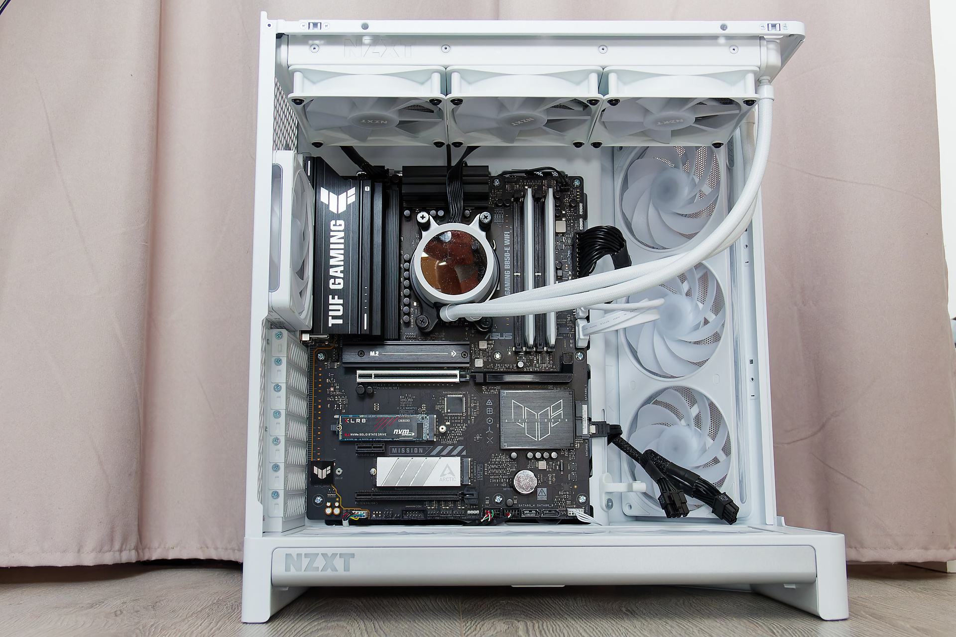 Image d'un jeu FPS