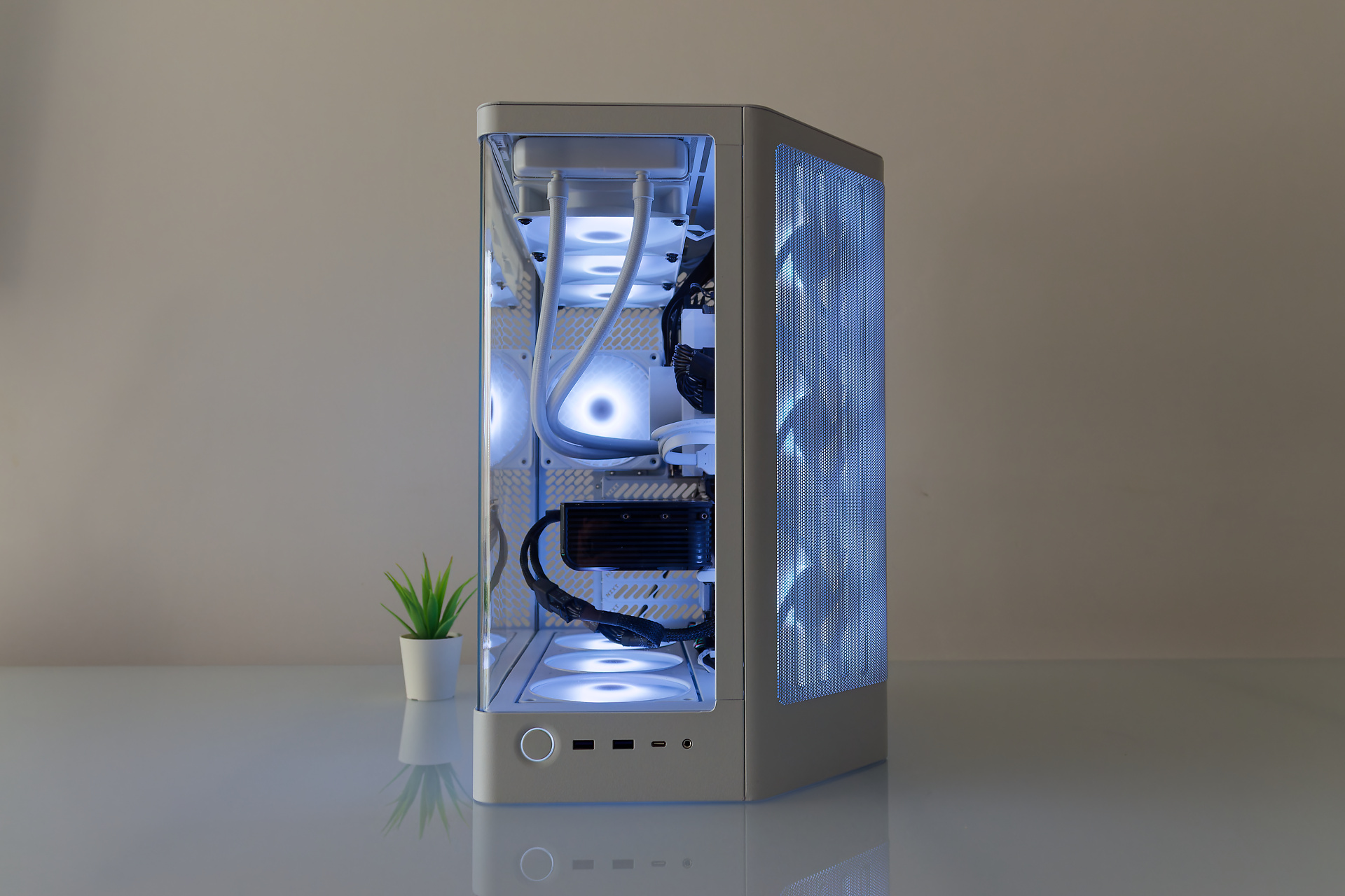 Image d'un jeu FPS